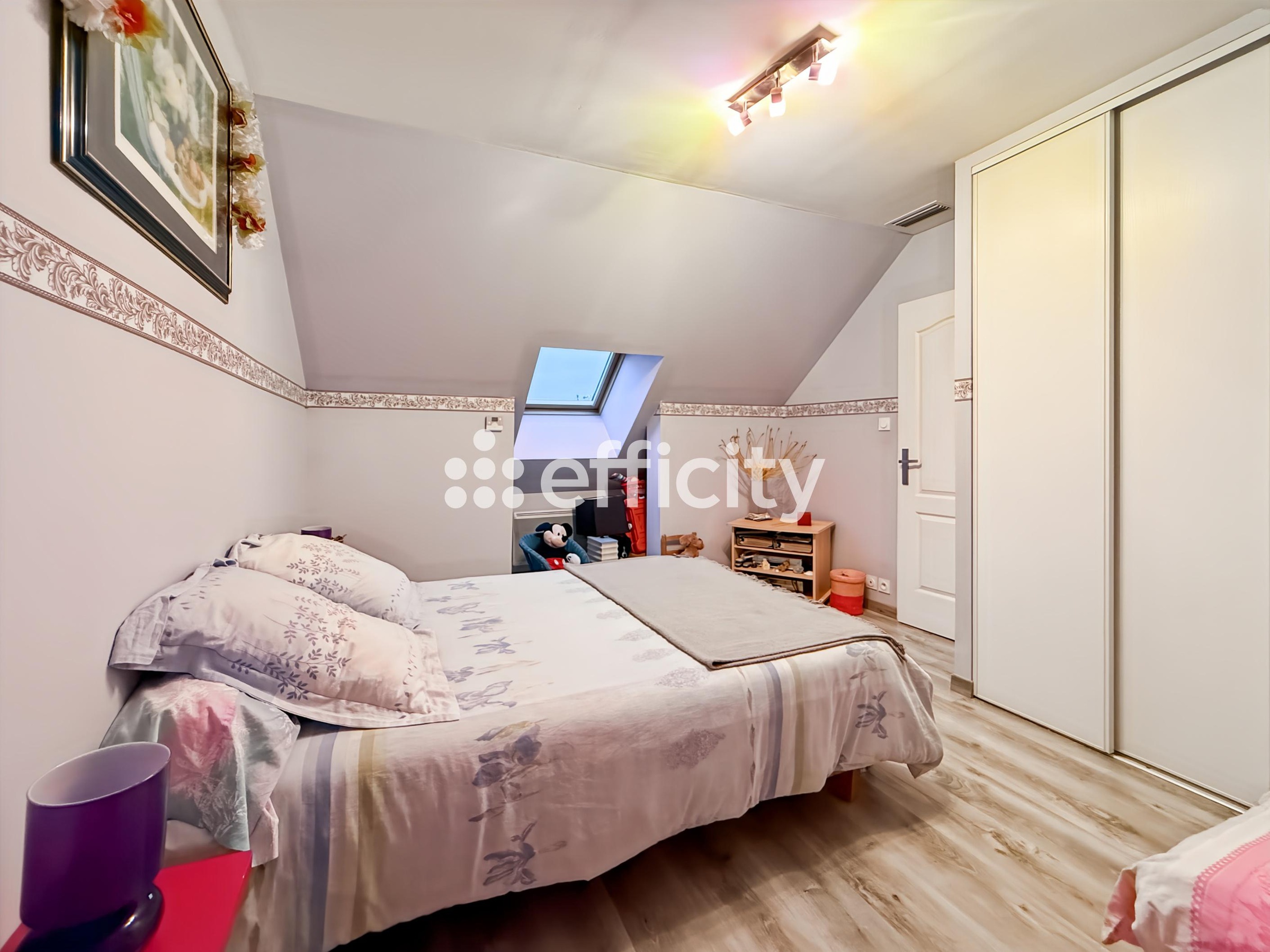 Achat immobilier Maison 5 pièces  100m2 à Luynes (37230) - Photo n°14