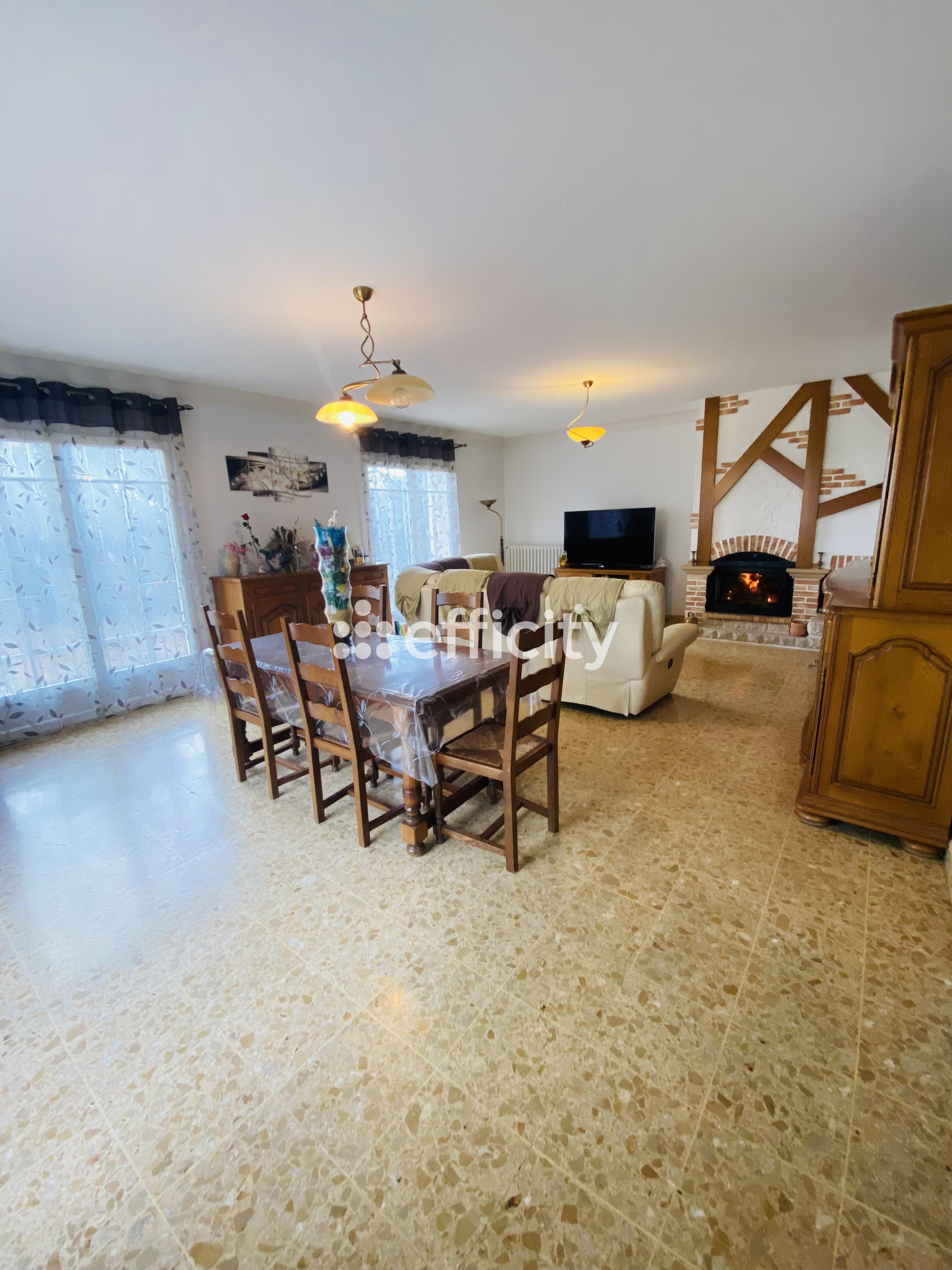 Achat immobilier Maison 6 pièces  167m2 à Saint-Maurice-sur-Adour (40270) - Photo n°6