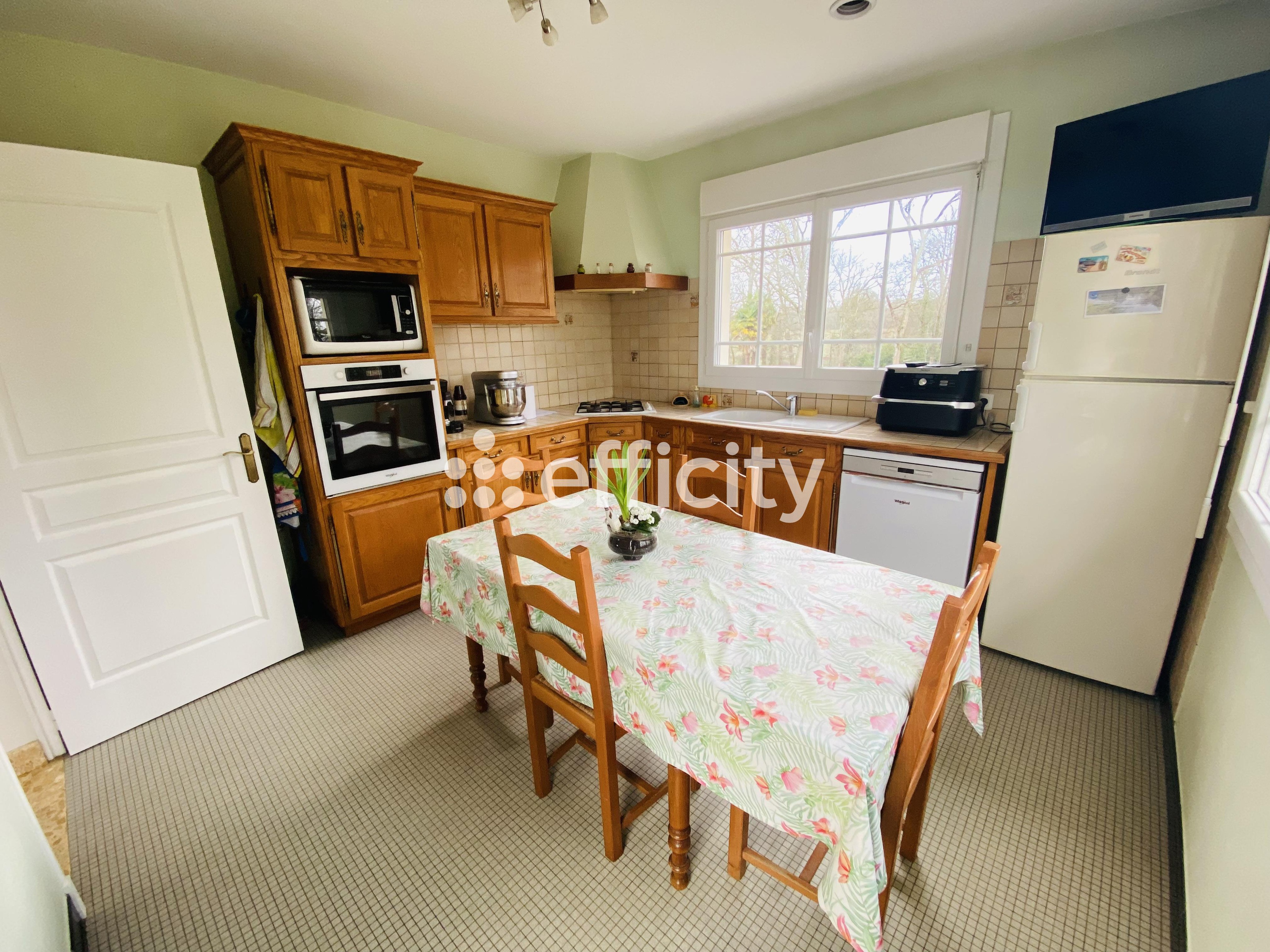 Achat immobilier Maison 6 pièces  167m2 à Saint-Maurice-sur-Adour (40270) - Photo n°5