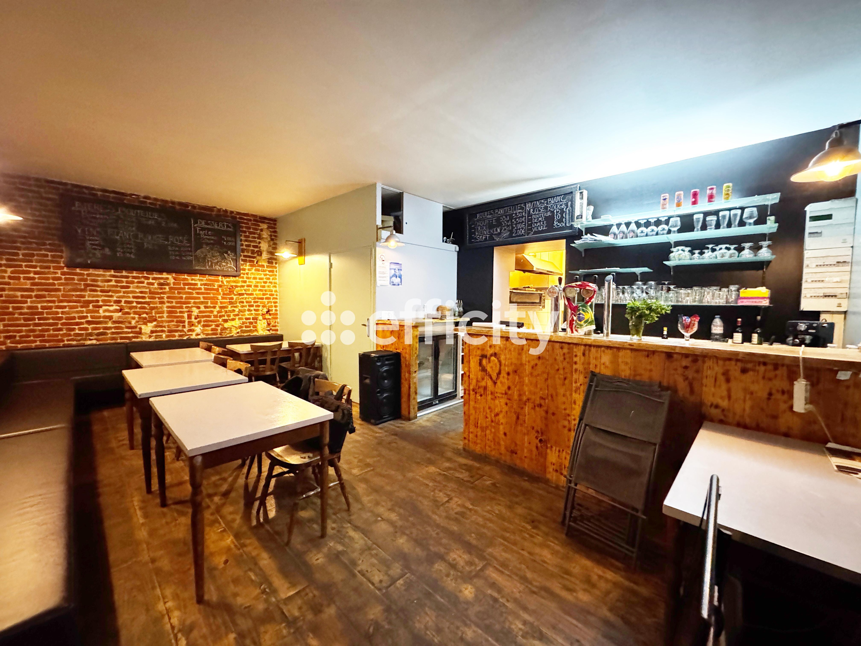 Achat immobilier Immeuble   158m2 à Lille (59000) - Photo n°14