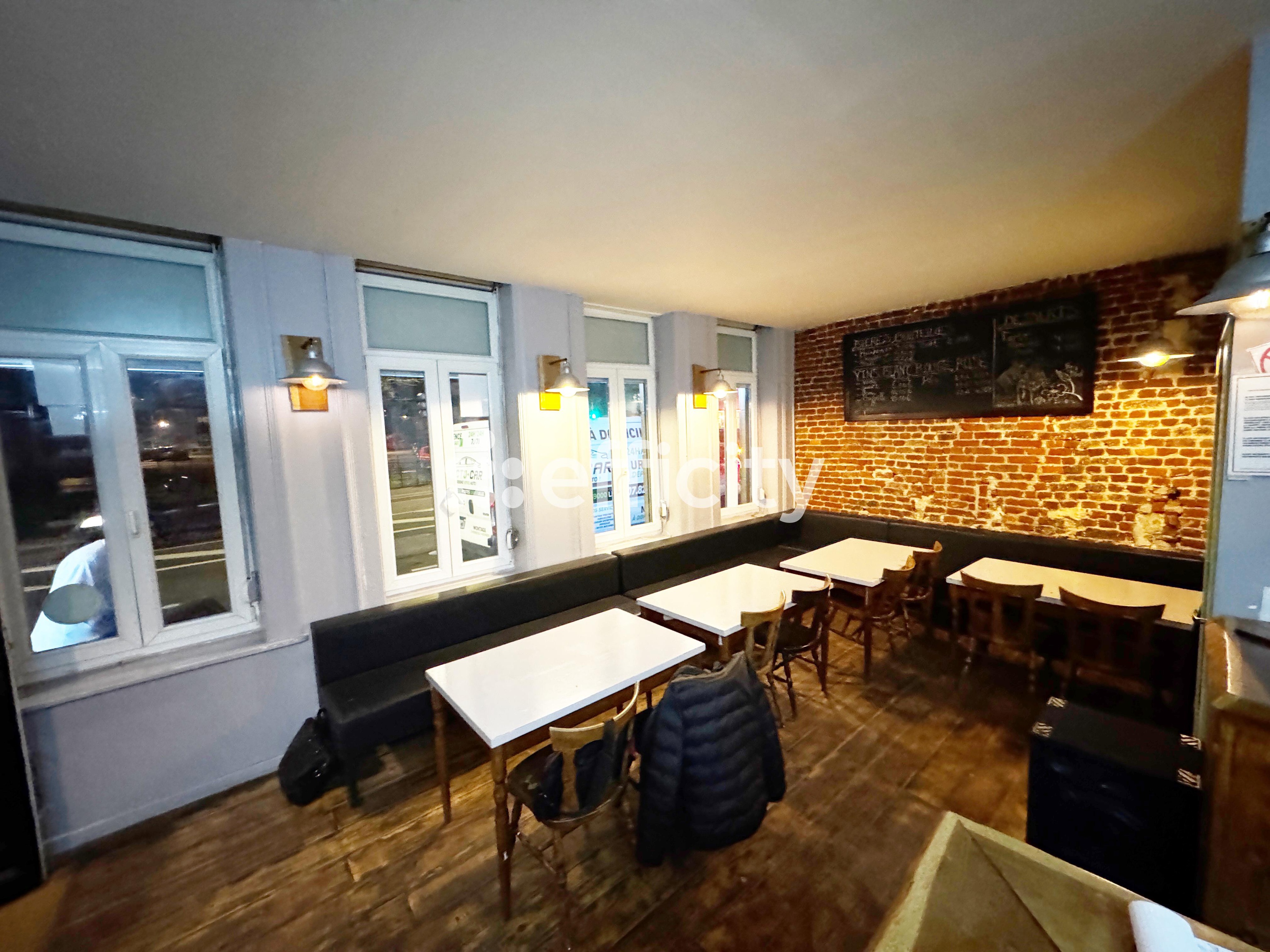 Achat immobilier Immeuble   158m2 à Lille (59000) - Photo n°15