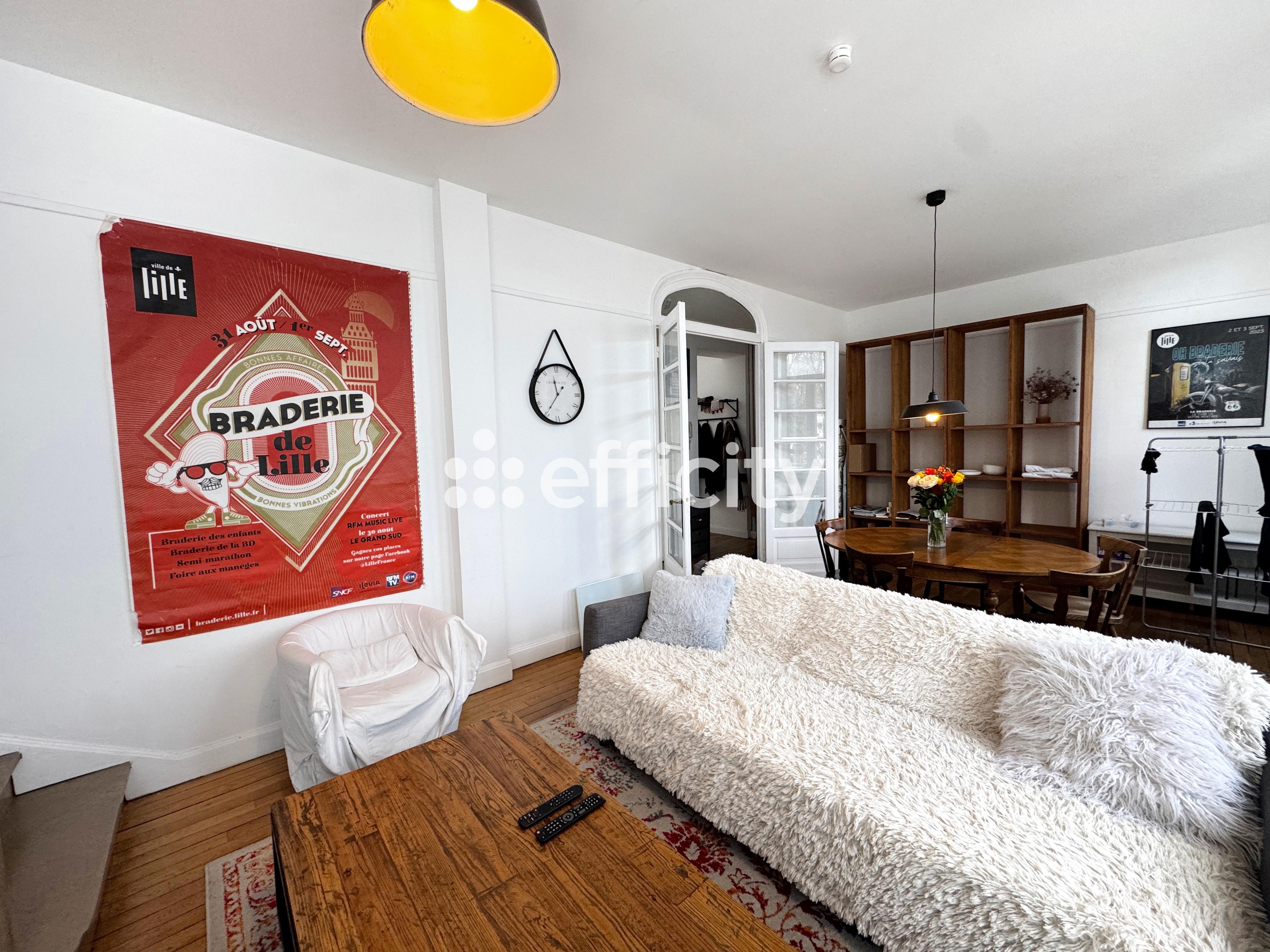 Achat immobilier Immeuble   158m2 à Lille (59000) - Photo n°4