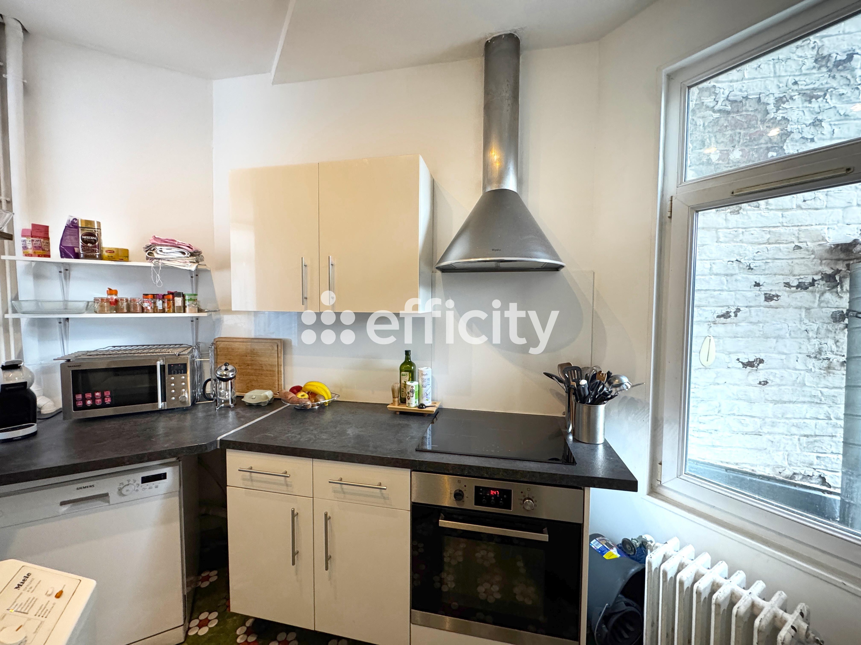 Achat immobilier Immeuble   158m2 à Lille (59000) - Photo n°5