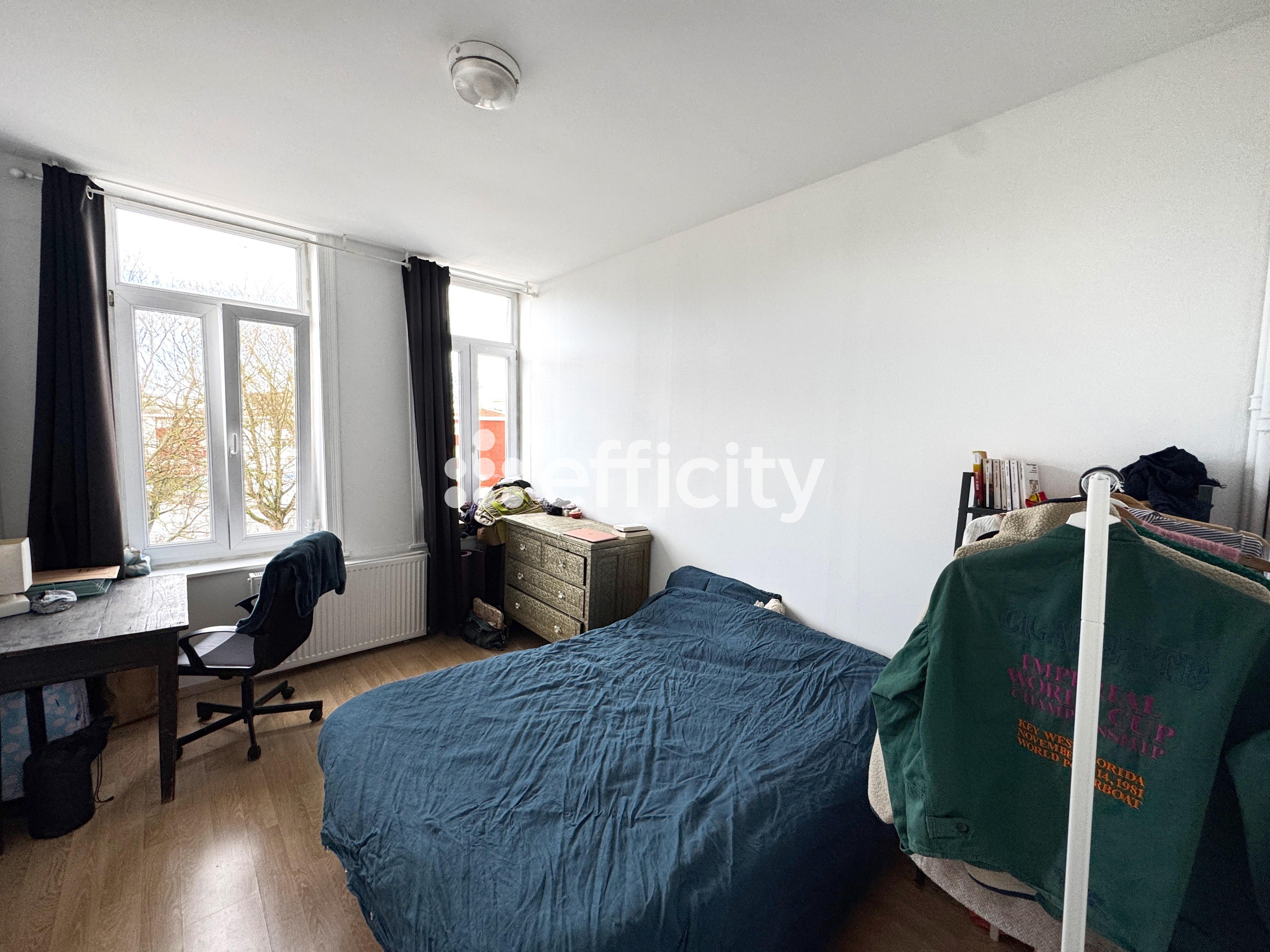 Achat immobilier Immeuble   158m2 à Lille (59000) - Photo n°10