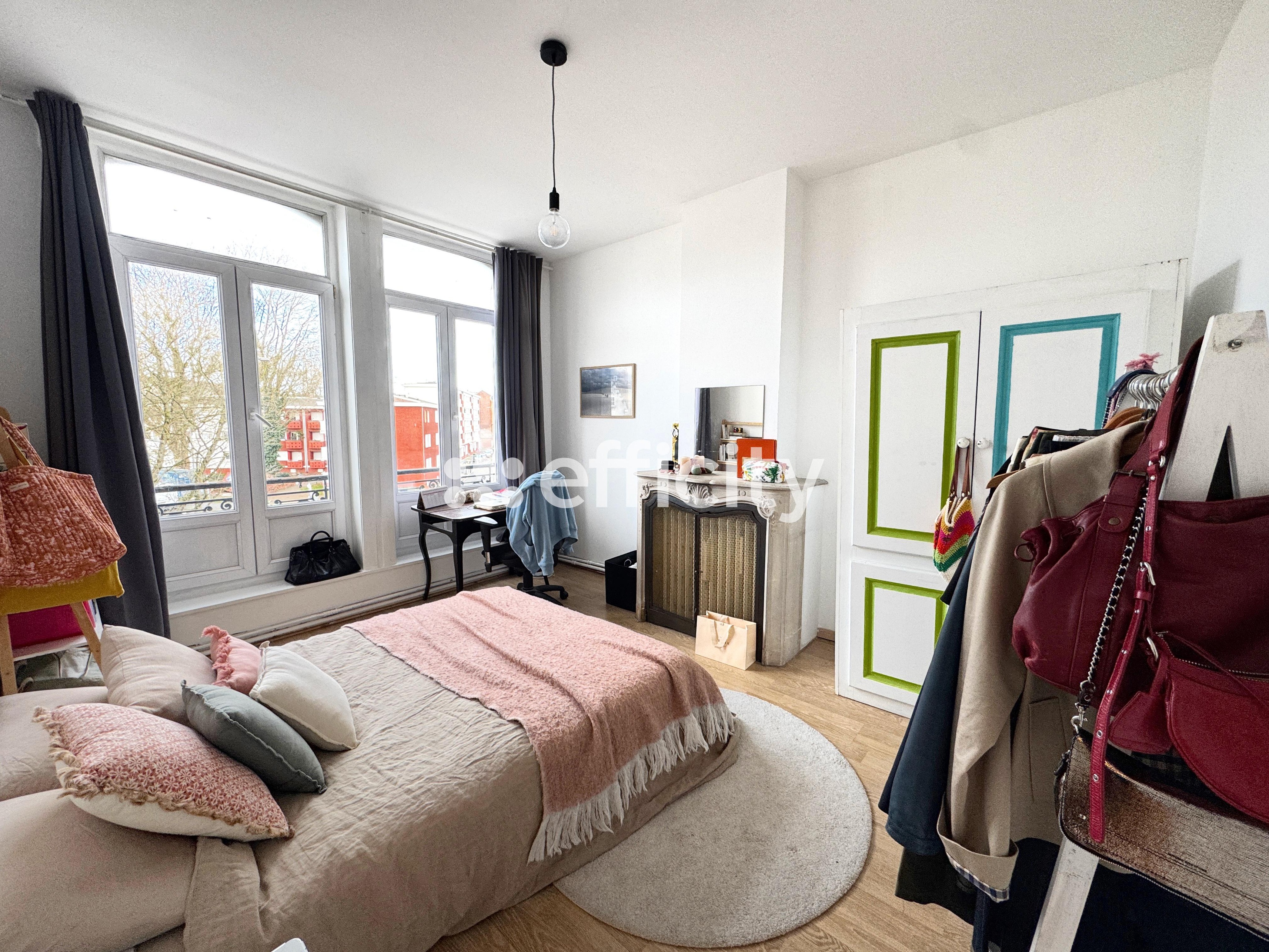 Achat immobilier Immeuble   158m2 à Lille (59000) - Photo n°6