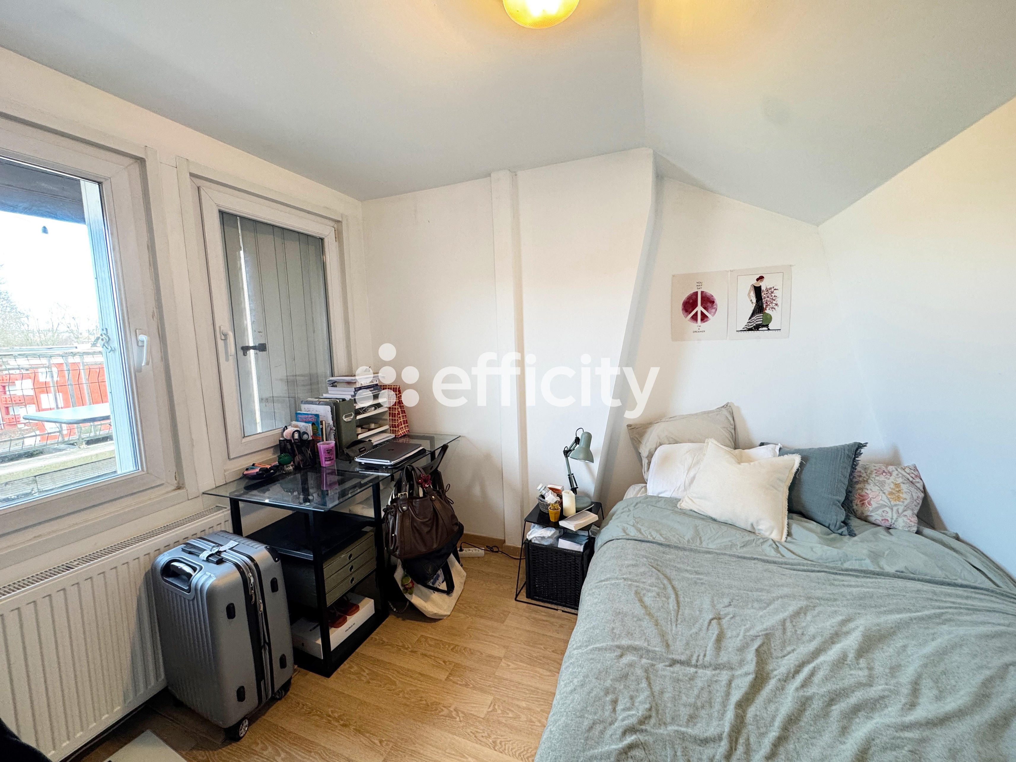 Achat immobilier Immeuble   158m2 à Lille (59000) - Photo n°11