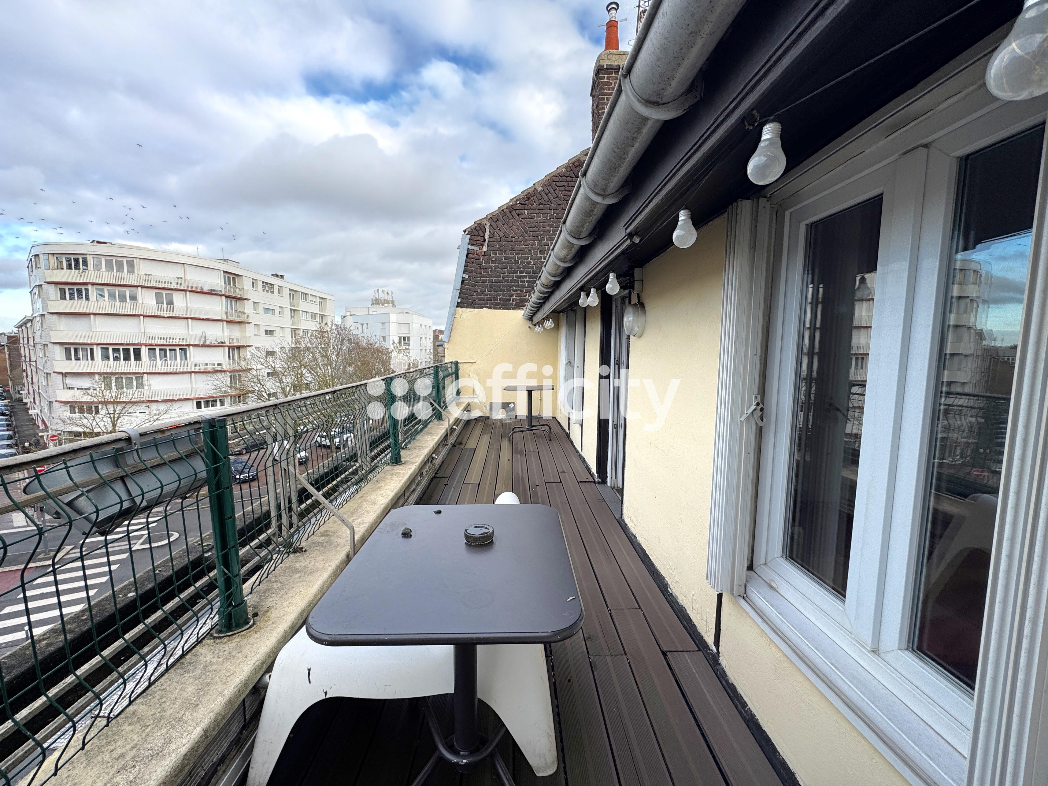 Achat immobilier Immeuble   158m2 à Lille (59000) - Photo n°12