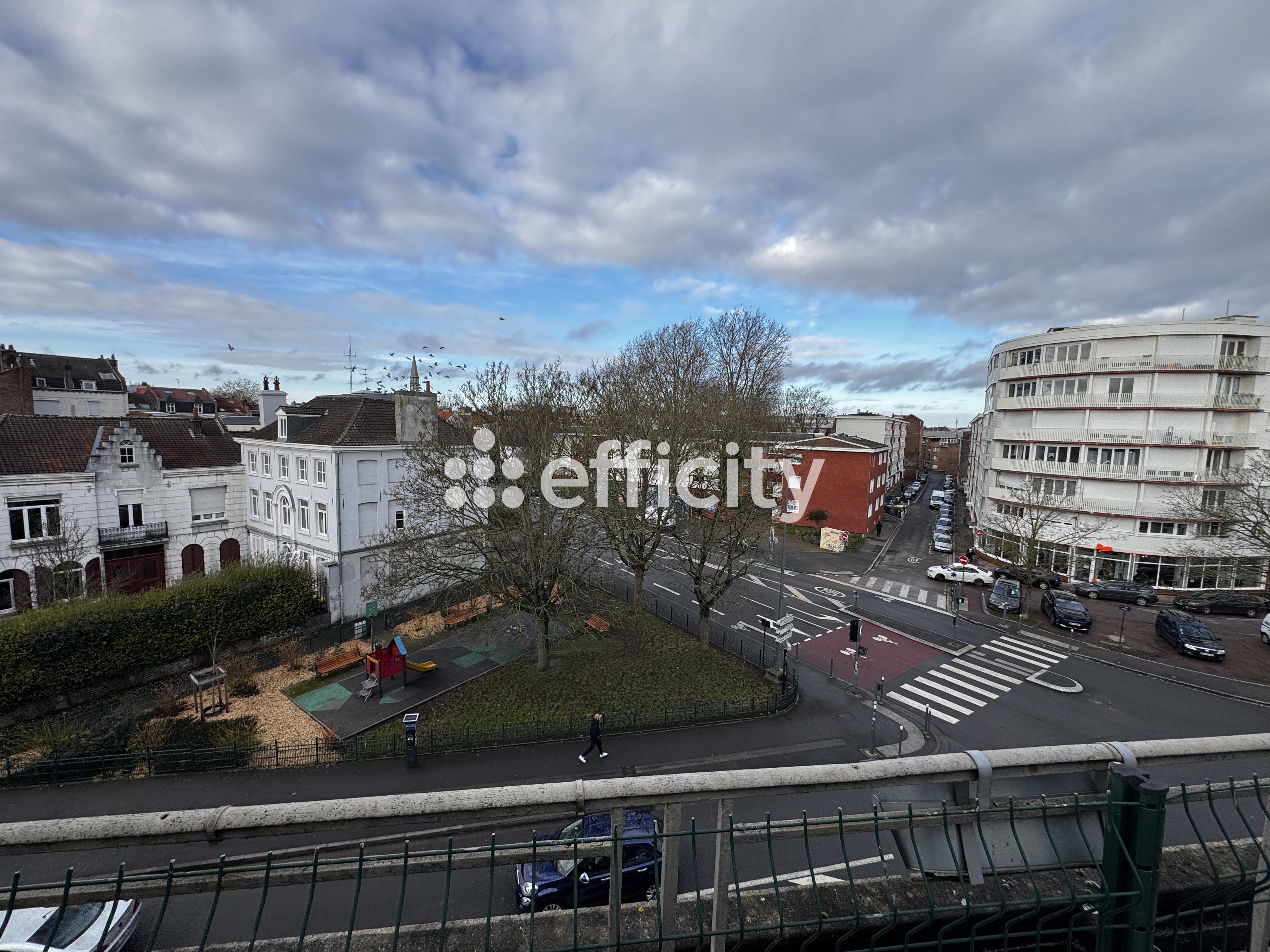 Achat immobilier Immeuble   158m2 à Lille (59000) - Photo n°13