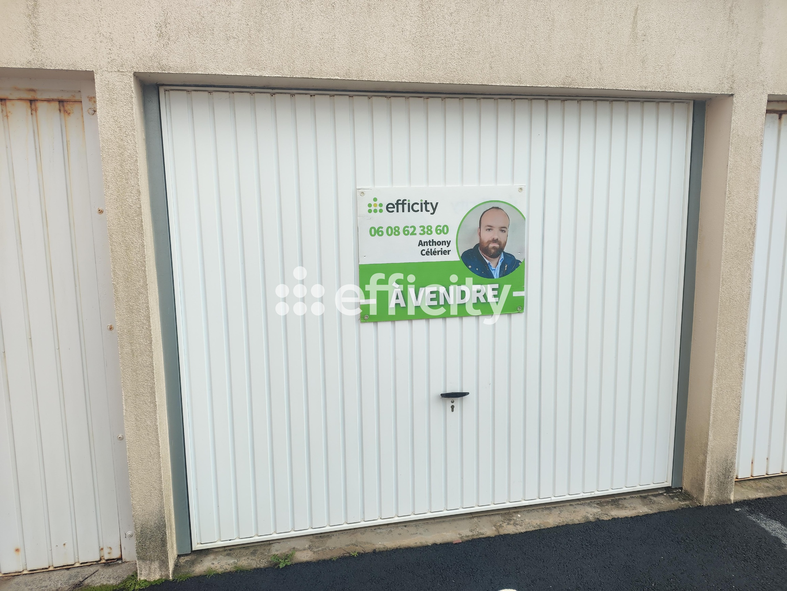 parking  - 15,0m2 à Bretignolles-sur-Mer (85470)