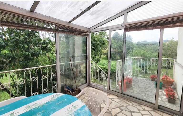 Achat immobilier Maison 10 pièces  195m2 à Neuillé-Pont-Pierre (37360) - Photo n°6