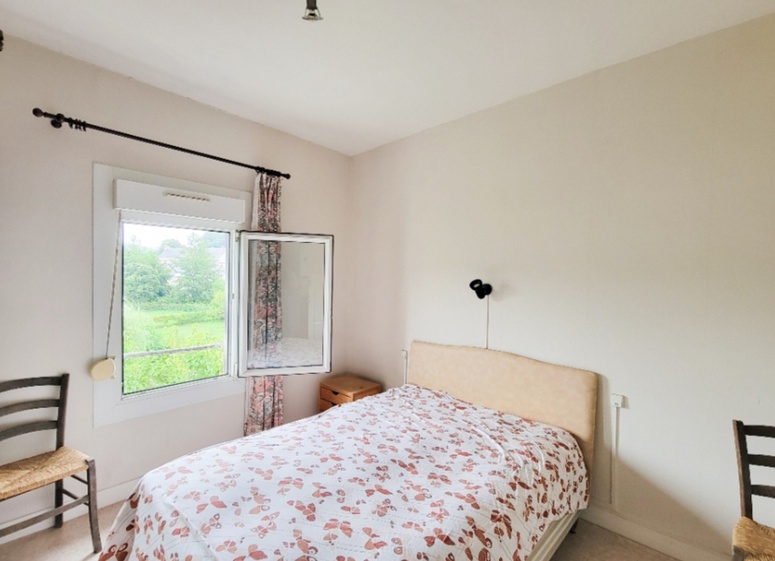 Achat immobilier Maison 10 pièces  195m2 à Neuillé-Pont-Pierre (37360) - Photo n°7