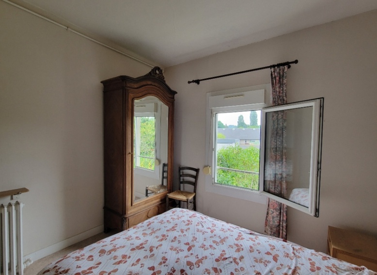 Achat immobilier Maison 10 pièces  195m2 à Neuillé-Pont-Pierre (37360) - Photo n°8