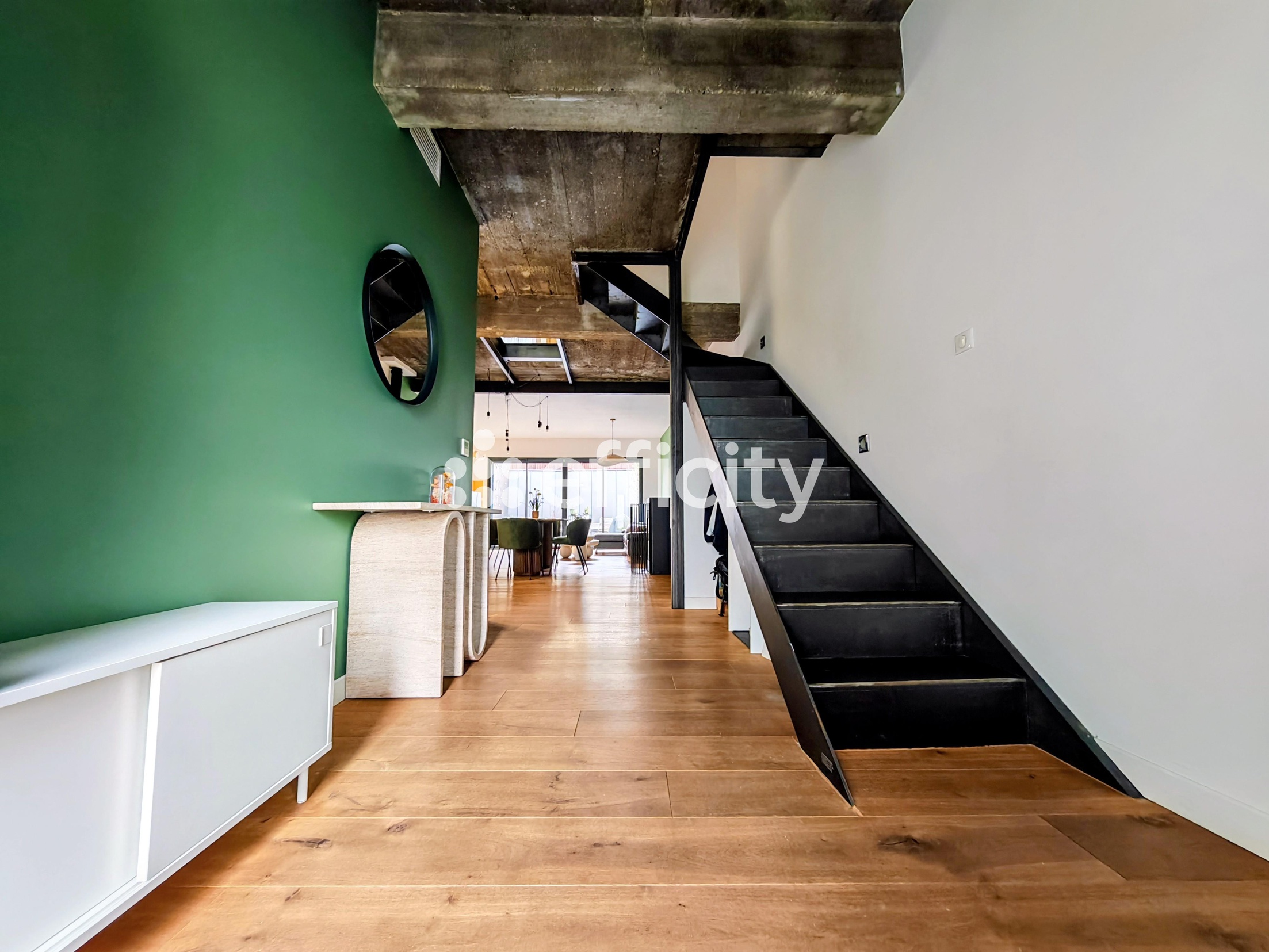 maison 5 pièces - 120m2 à Le Bouscat (33110)