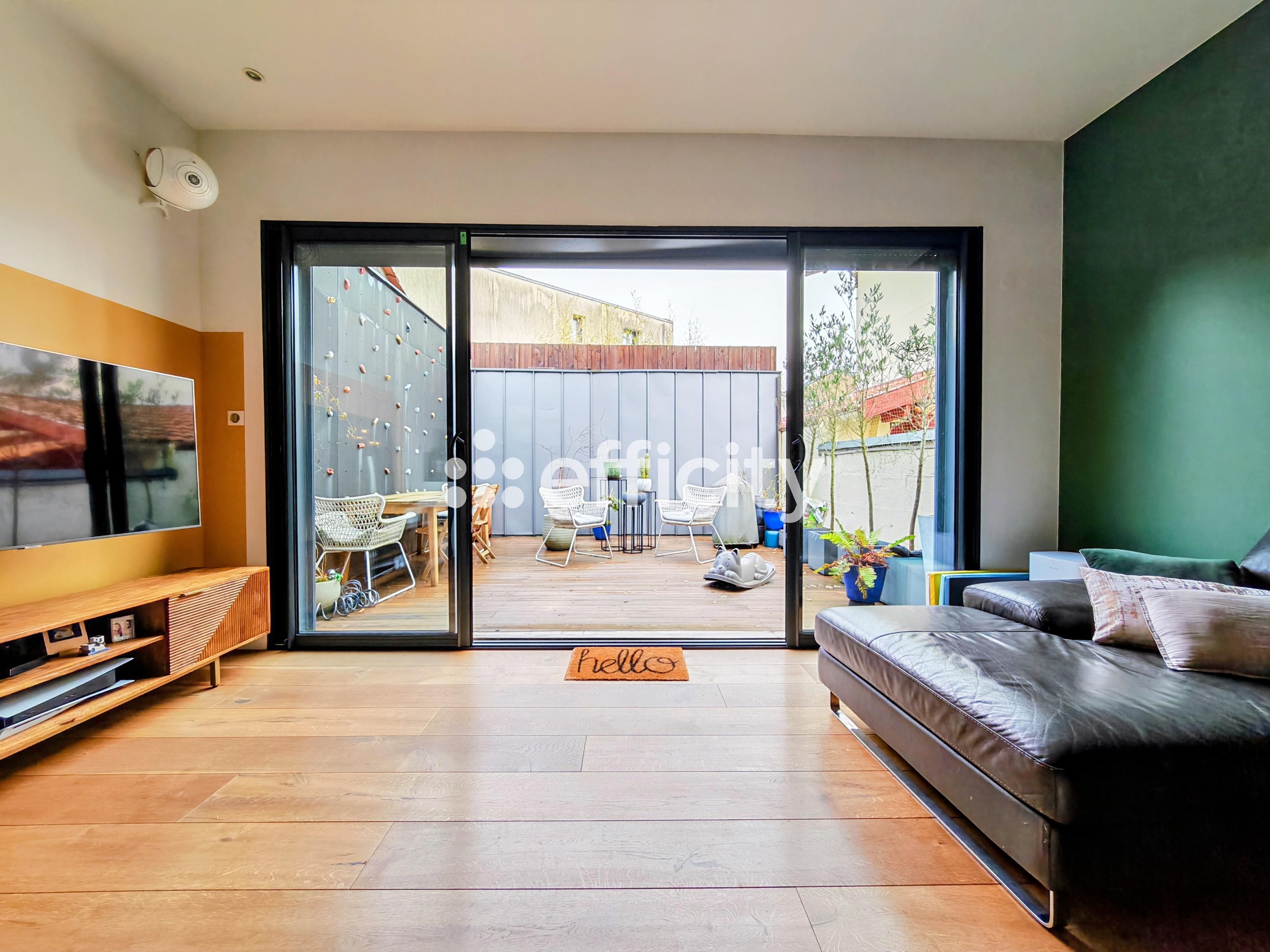 maison 5 pièces - 120m2 à Le Bouscat (33110)