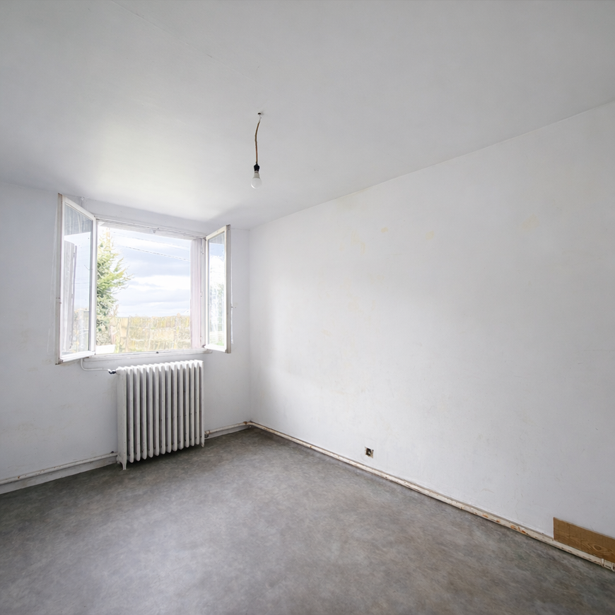 Achat immobilier Maison 4 pièces  80m2 à Sonzay (37360) - Photo n°5
