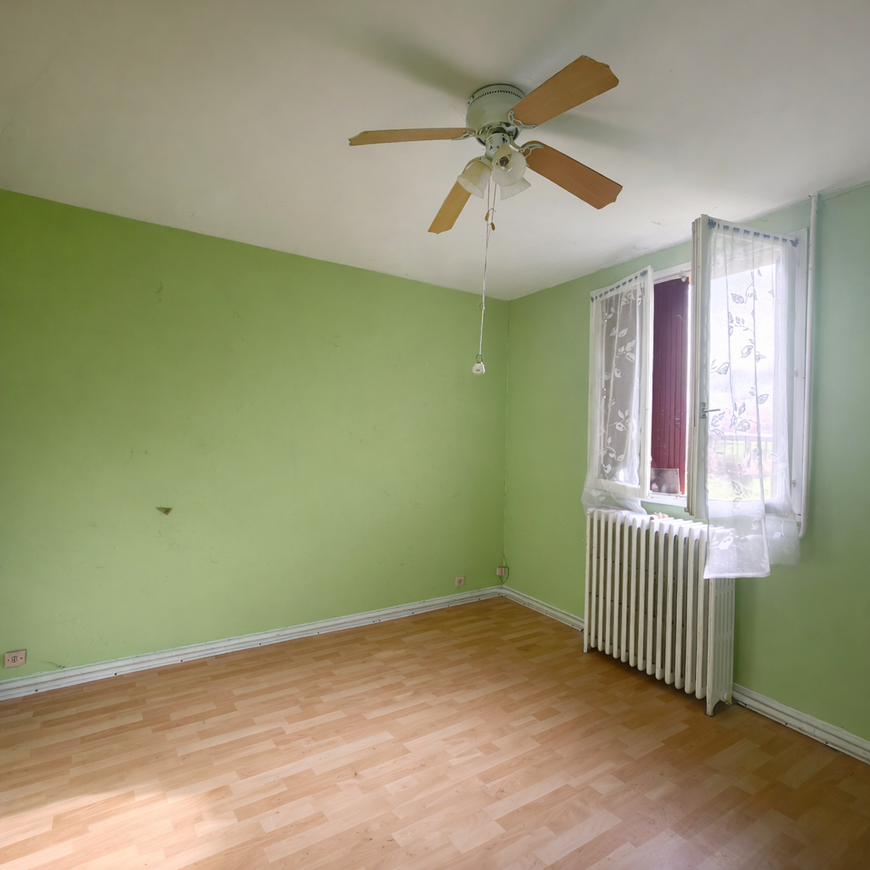 Achat immobilier Maison 4 pièces  80m2 à Sonzay (37360) - Photo n°4