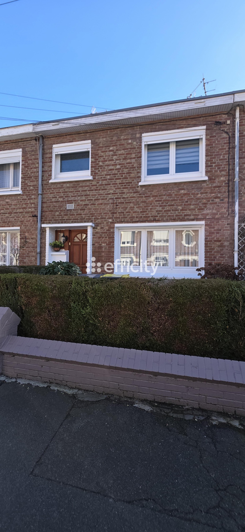 maison 4 pièces - 85m2 à Ronchin (59790)