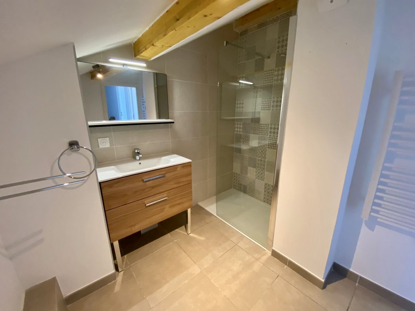 Achat immobilier Appartement 4 pièces  83m2 à Mandelieu-la-Napoule (06210) - Photo n°9