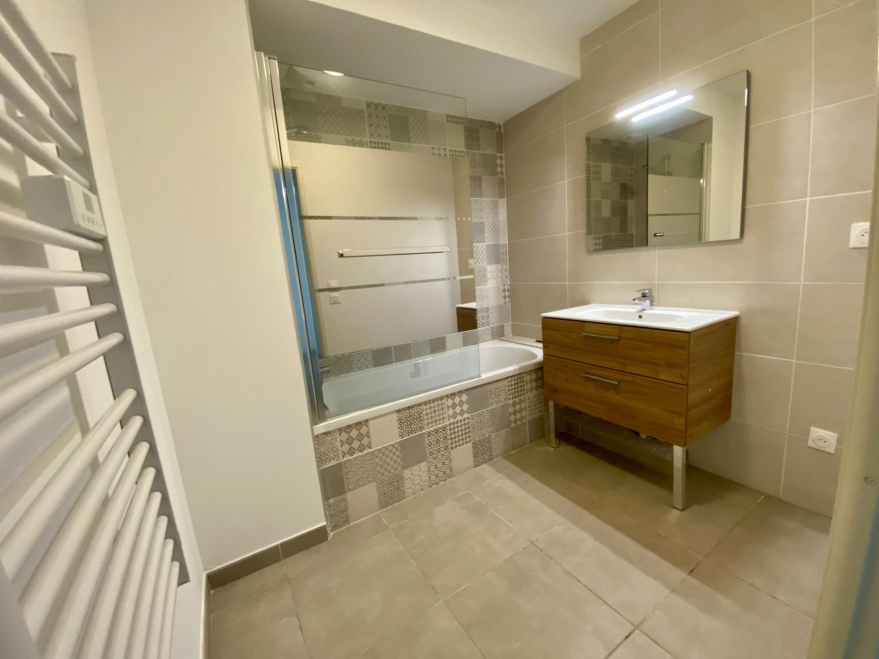 Achat immobilier Appartement 4 pièces  83m2 à Mandelieu-la-Napoule (06210) - Photo n°5