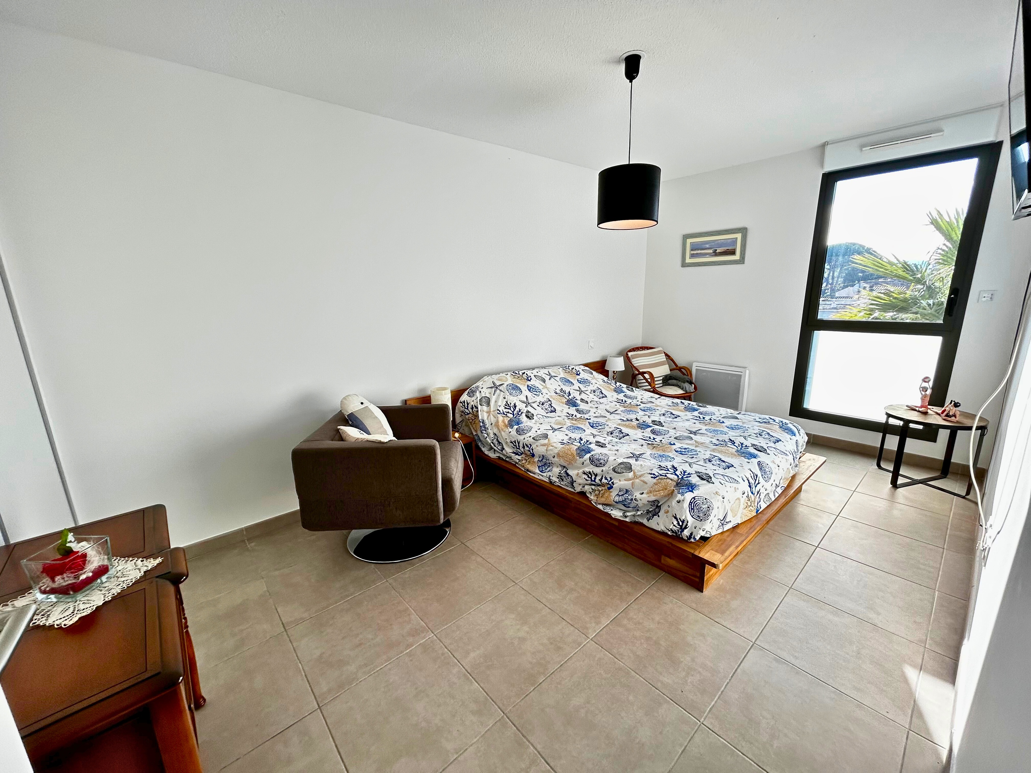 Achat immobilier Appartement 4 pièces  83m2 à Mandelieu-la-Napoule (06210) - Photo n°4