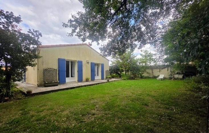 Achat immobilier Maison 4 pièces  112m2 à Surgères (17700) - Photo n°6