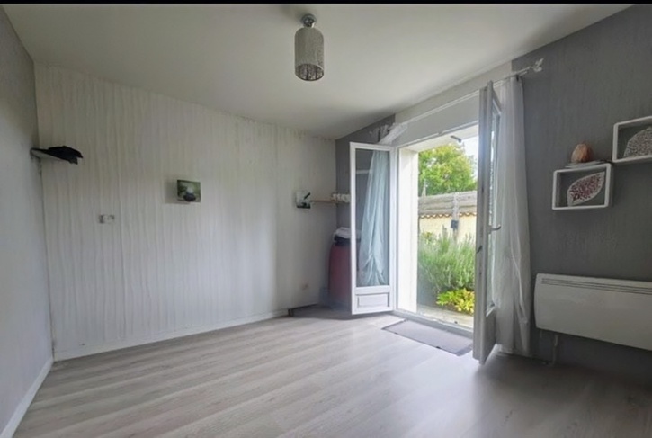 Achat immobilier Maison 4 pièces  112m2 à Surgères (17700) - Photo n°5