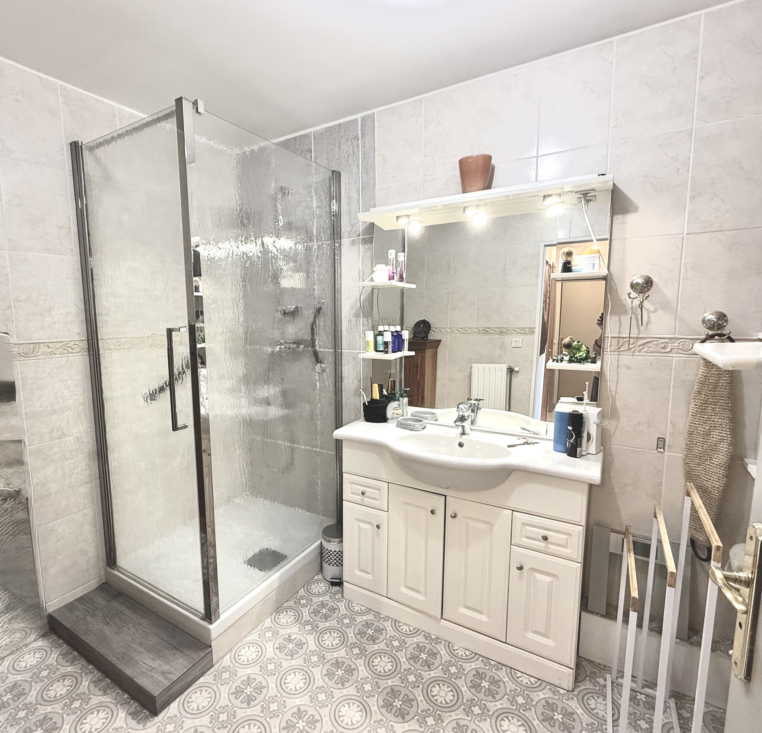 Achat immobilier Appartement 3 pièces  75m2 à Aubagne (13400) - Photo n°7