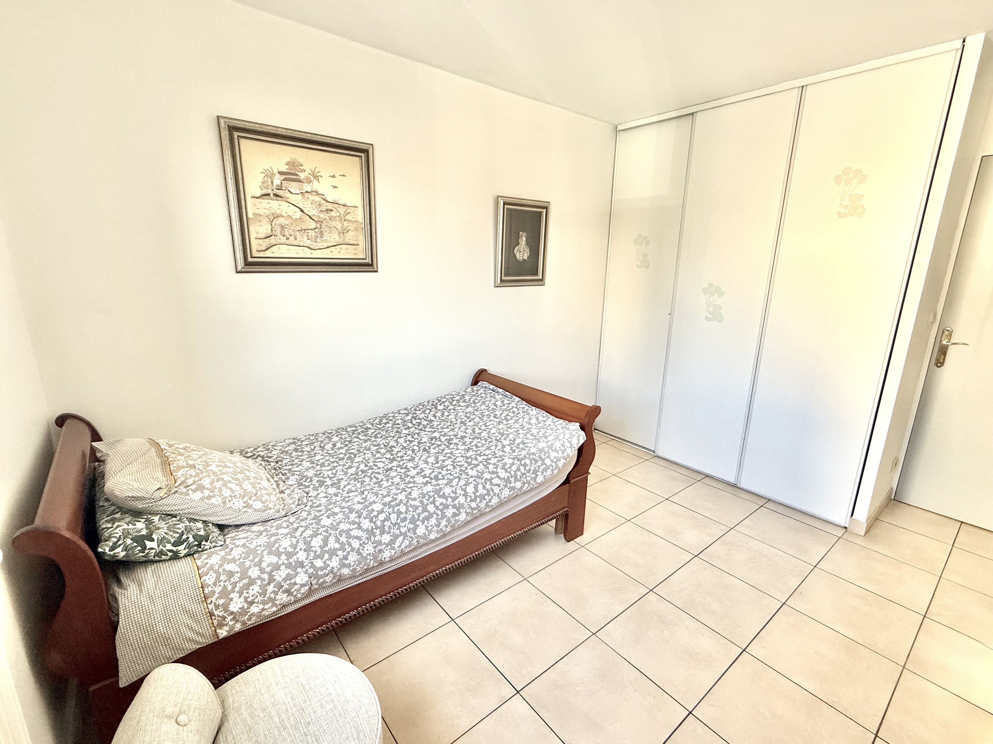 Achat immobilier Appartement 3 pièces  75m2 à Aubagne (13400) - Photo n°6
