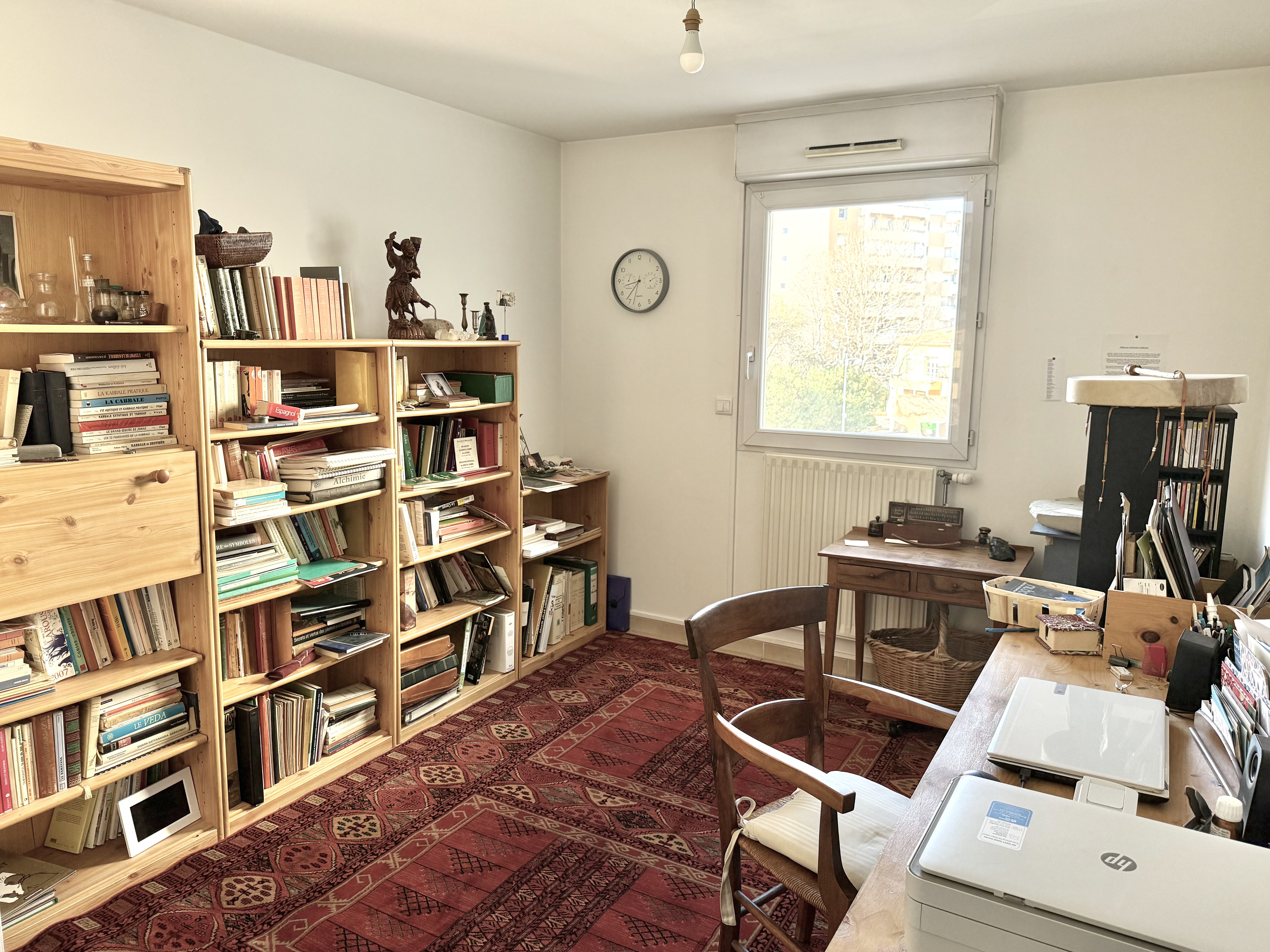 Achat immobilier Appartement 3 pièces  75m2 à Aubagne (13400) - Photo n°8
