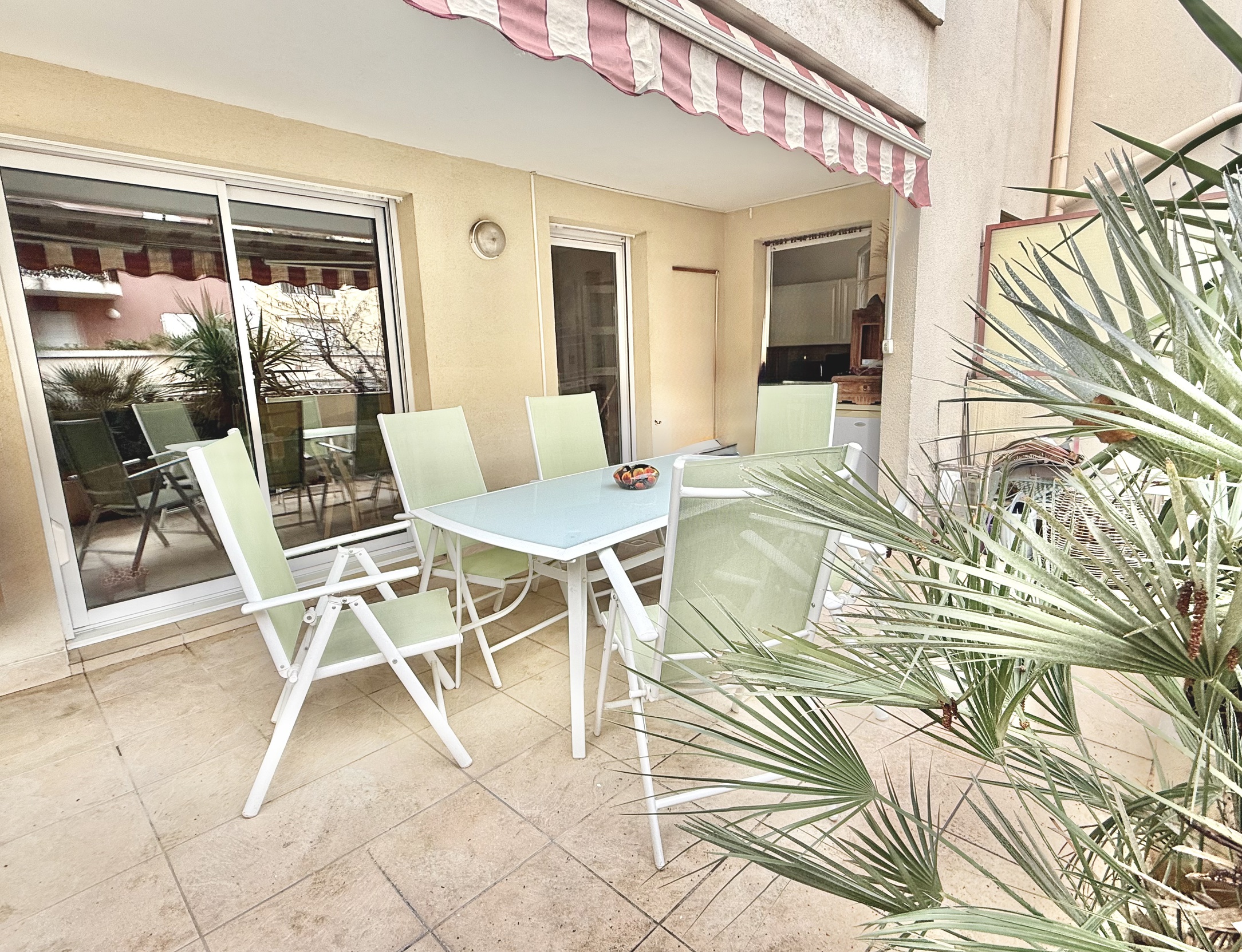 appartement 3 pièces - 74m2 à Aubagne (13400)