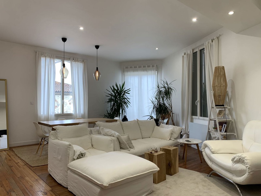 appartement 4 pièces - 100,0m2 à Lavaur (81500)