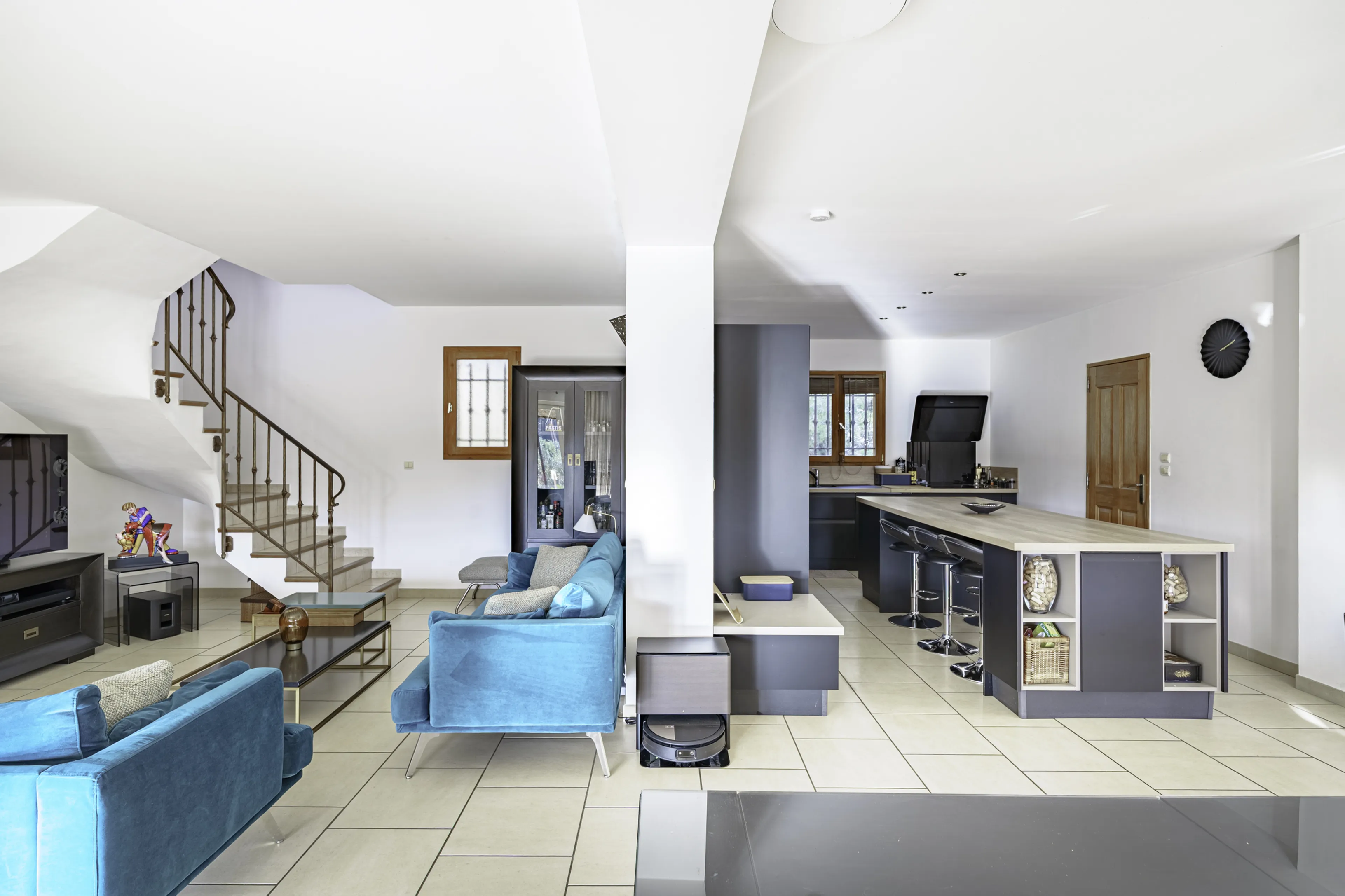 Achat immobilier Maison 6 pièces  190m2 à Istres (13800) - Photo n°7