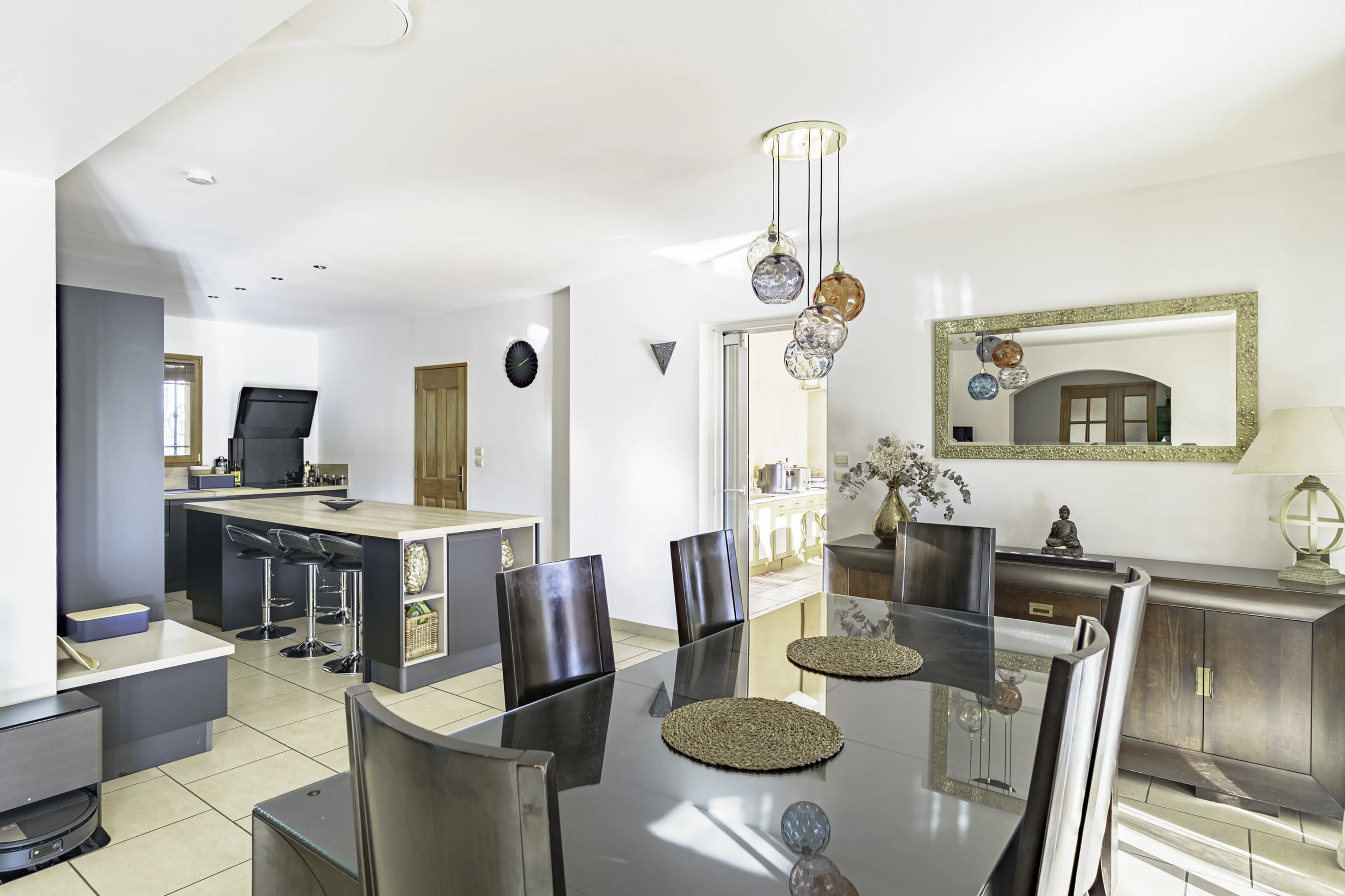 Achat immobilier Maison 6 pièces  190m2 à Istres (13800) - Photo n°8