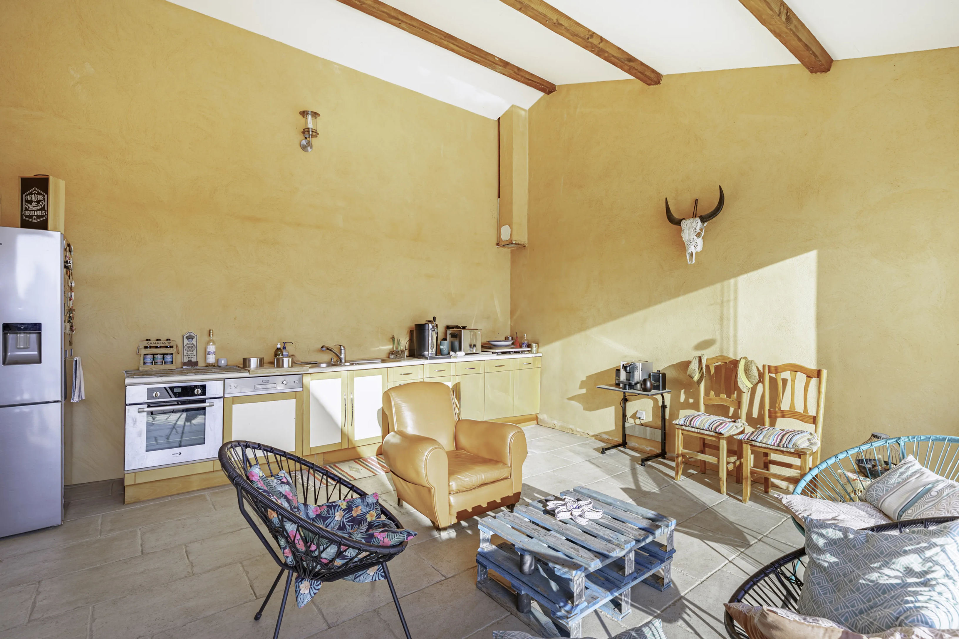 Achat immobilier Maison 6 pièces  190m2 à Istres (13800) - Photo n°18