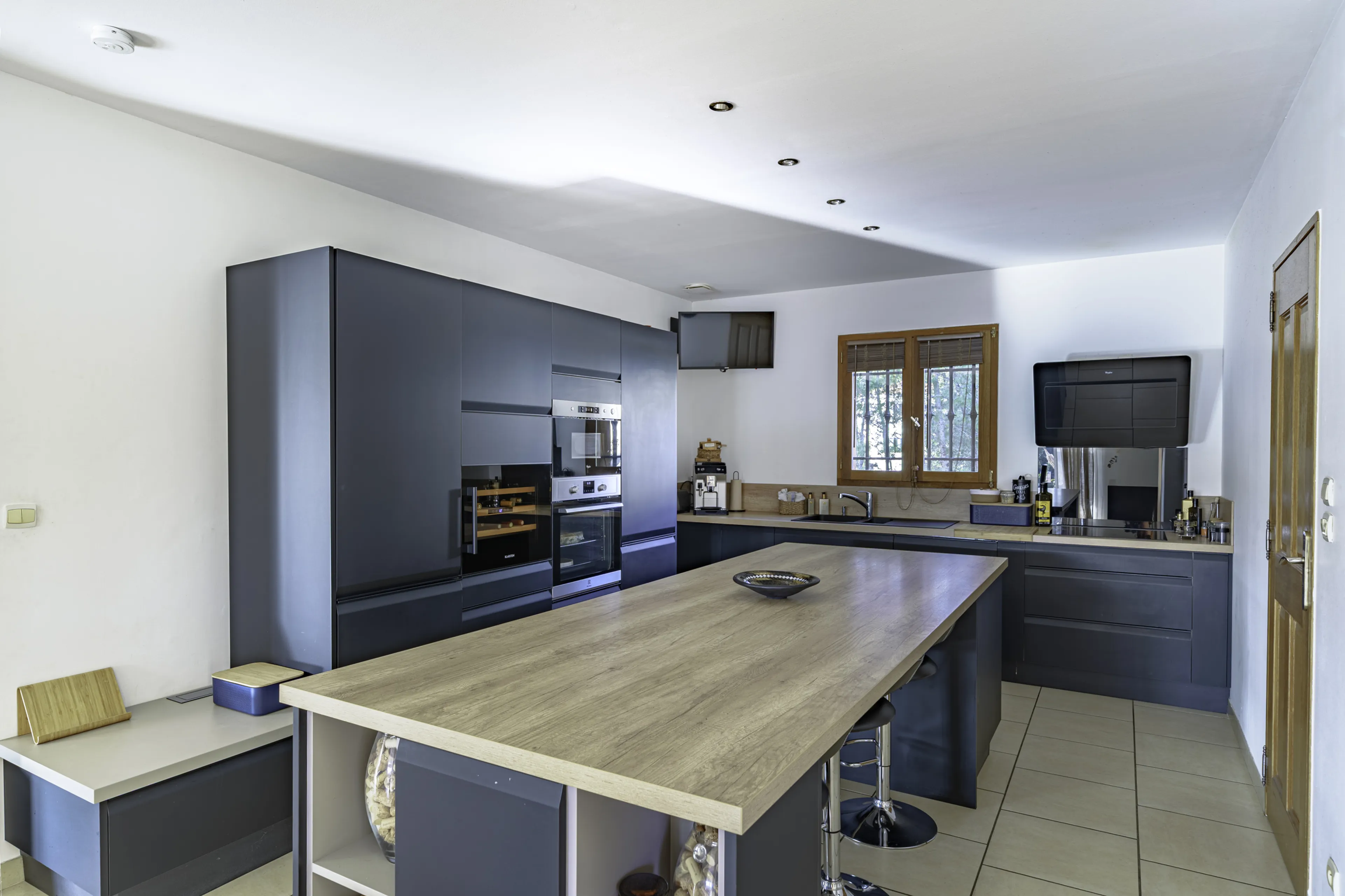 Achat immobilier Maison 6 pièces  190m2 à Istres (13800) - Photo n°12