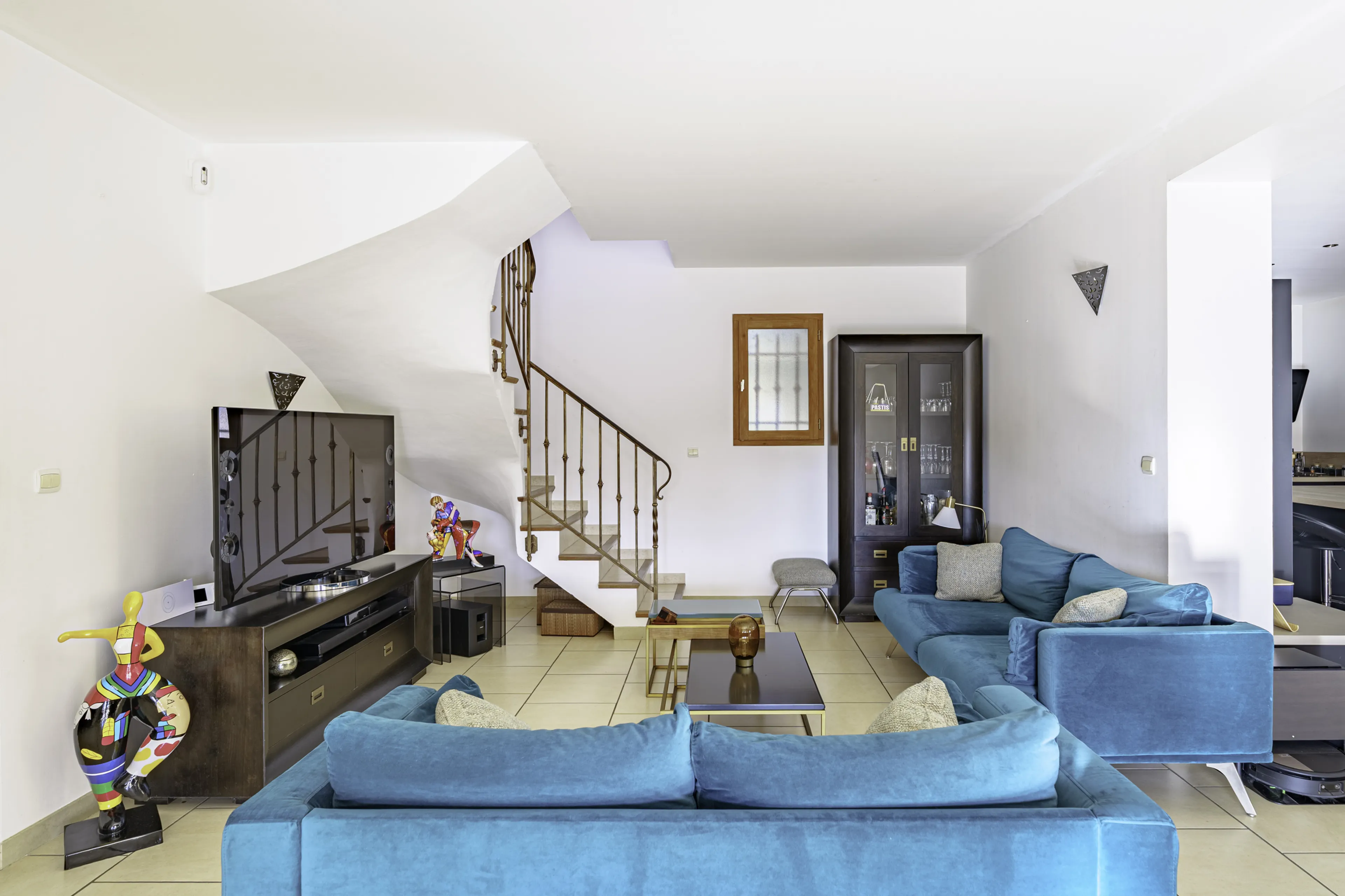 Achat immobilier Maison 6 pièces  190m2 à Istres (13800) - Photo n°15