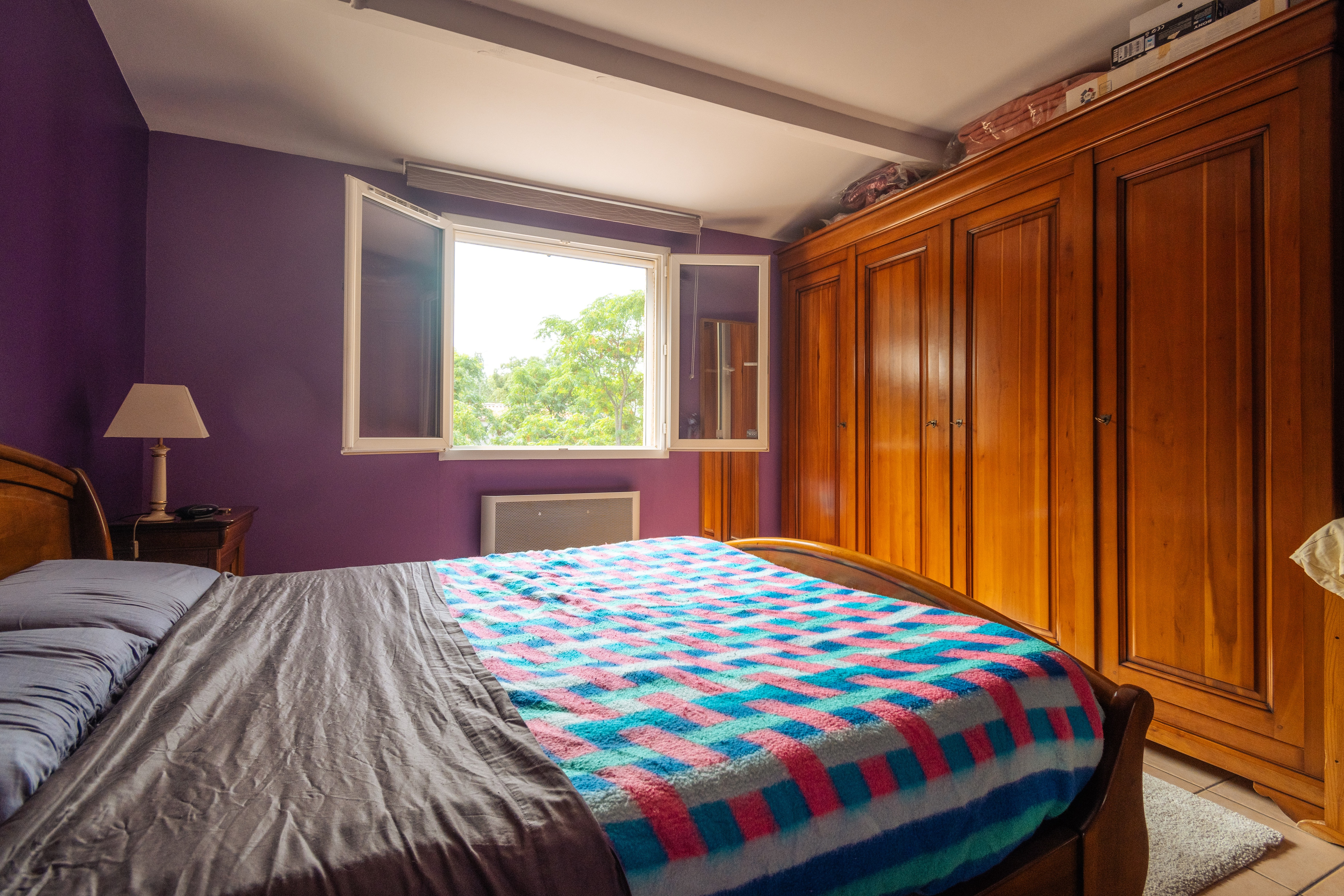 Achat immobilier Maison 4 pièces  75m2 à Montpellier (34090) - Photo n°5