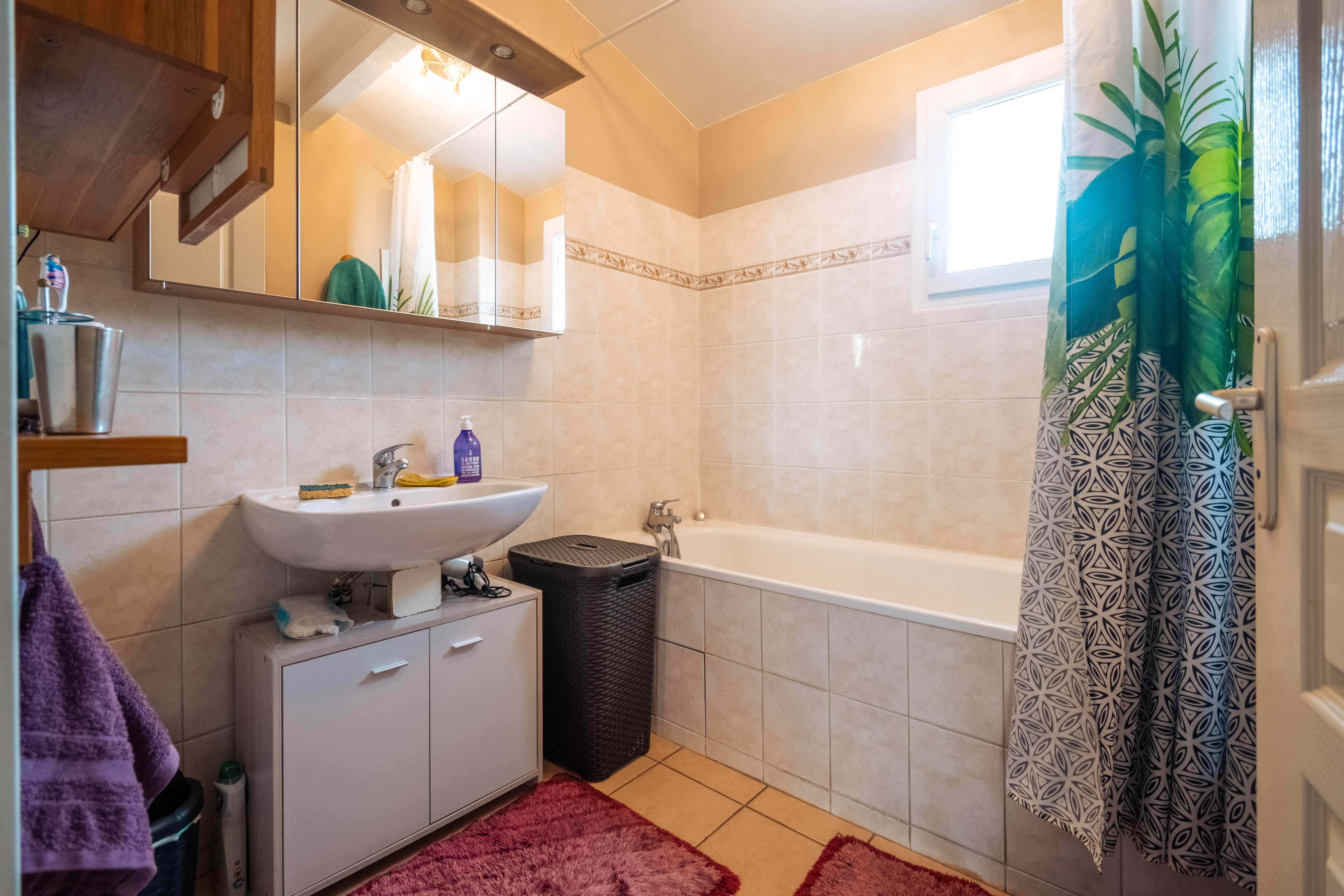 Achat immobilier Maison 4 pièces  75m2 à Montpellier (34090) - Photo n°6