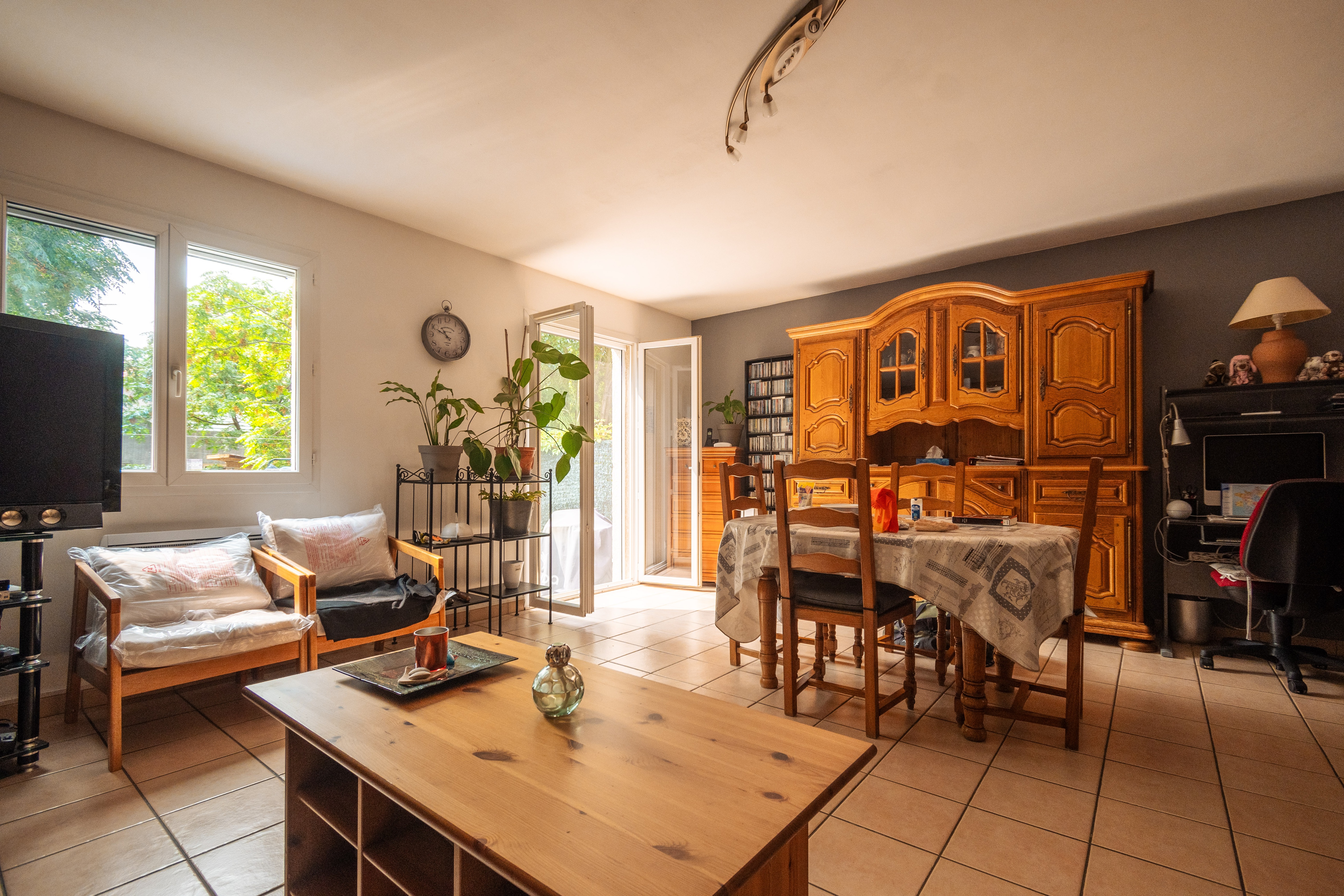 Achat immobilier Maison 4 pièces  75m2 à Montpellier (34090) - Photo n°4