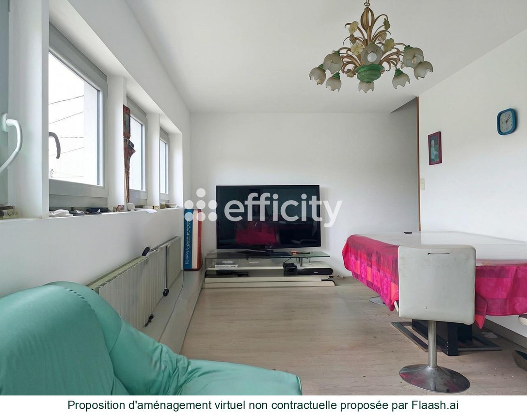 Achat immobilier Maison 5 pièces  86m2 à Guingamp (22200) - Photo n°1