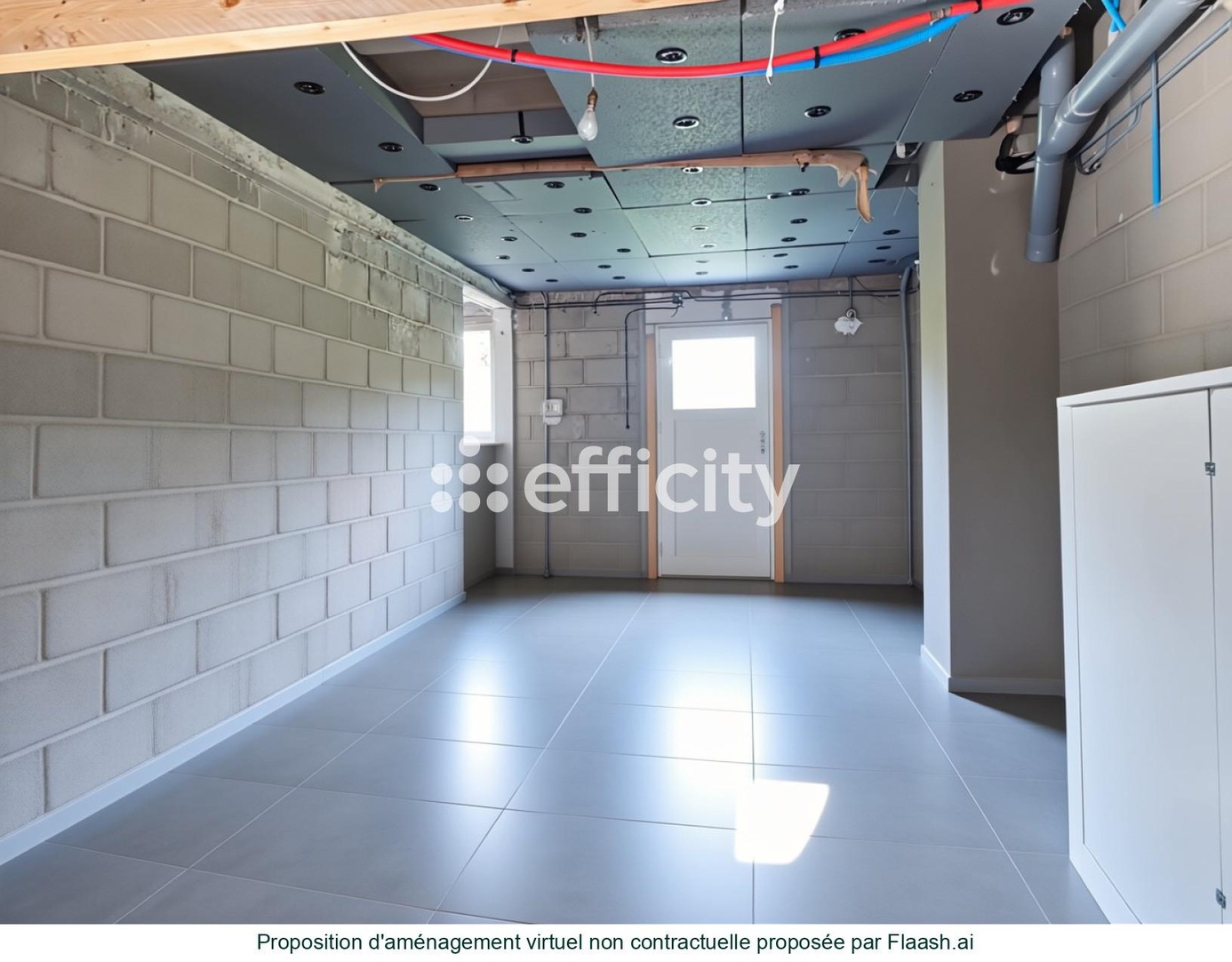 Achat immobilier Maison 5 pièces  86m2 à Guingamp (22200) - Photo n°13