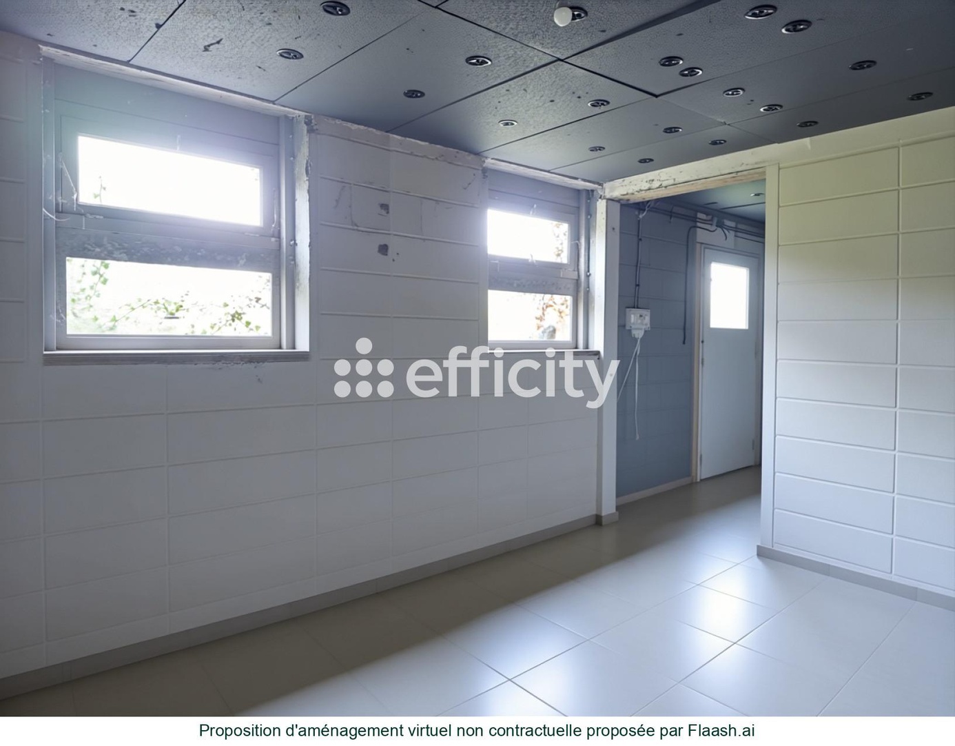 Achat immobilier Maison 5 pièces  86m2 à Guingamp (22200) - Photo n°14