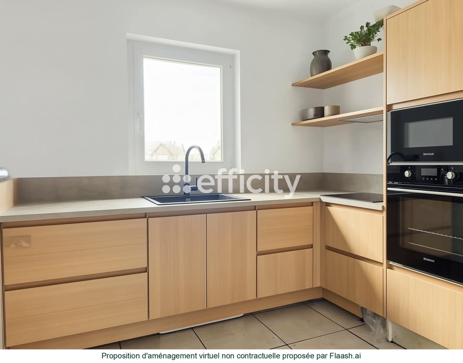 maison 5 pièces - 86m2 à Guingamp (22200)