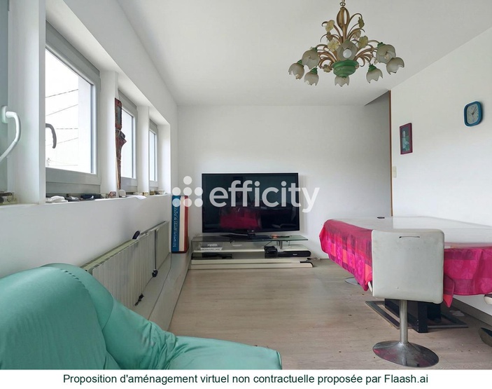 maison 5 pièces - 86m2 à Guingamp (22200)