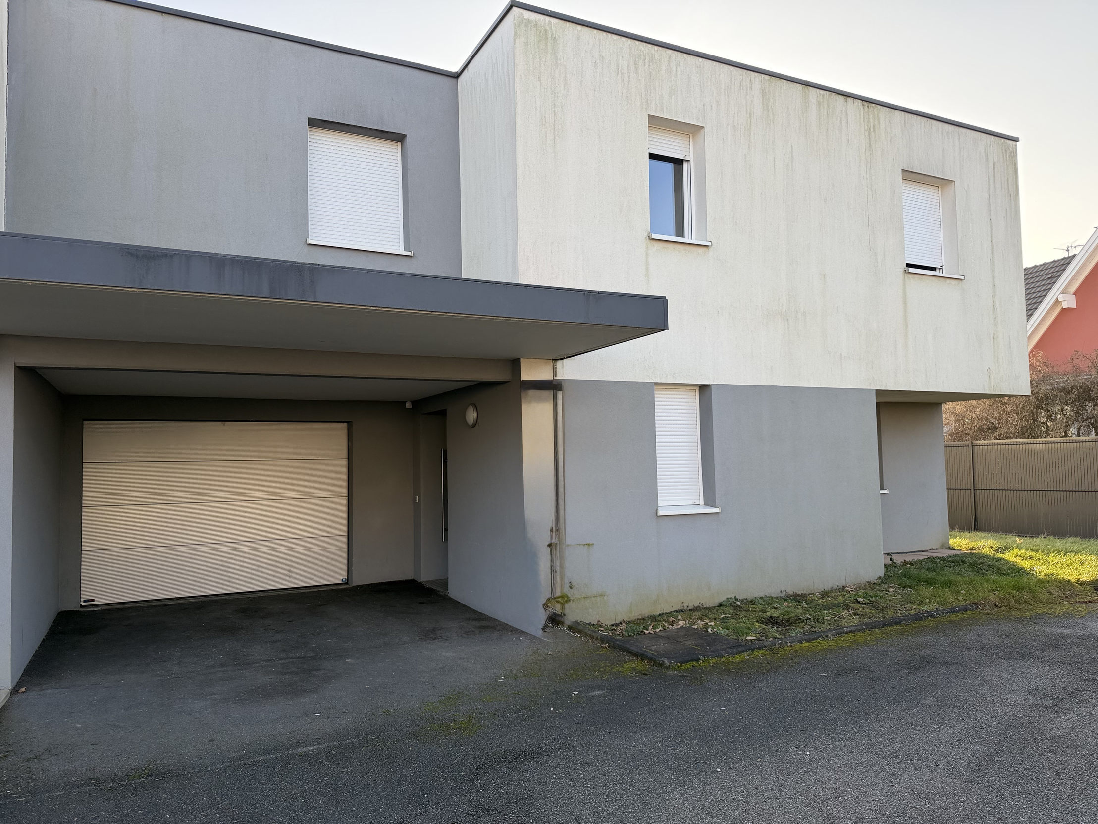 maison 4 pièces - 102m2 à Kembs (68680)