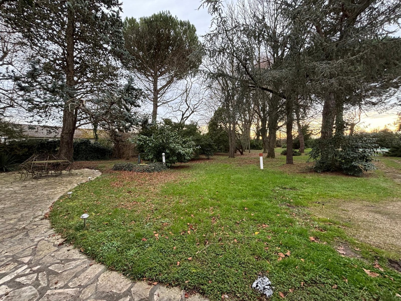 Achat immobilier Maison 7 pièces  268m2 à Balma (31130) - Photo n°7