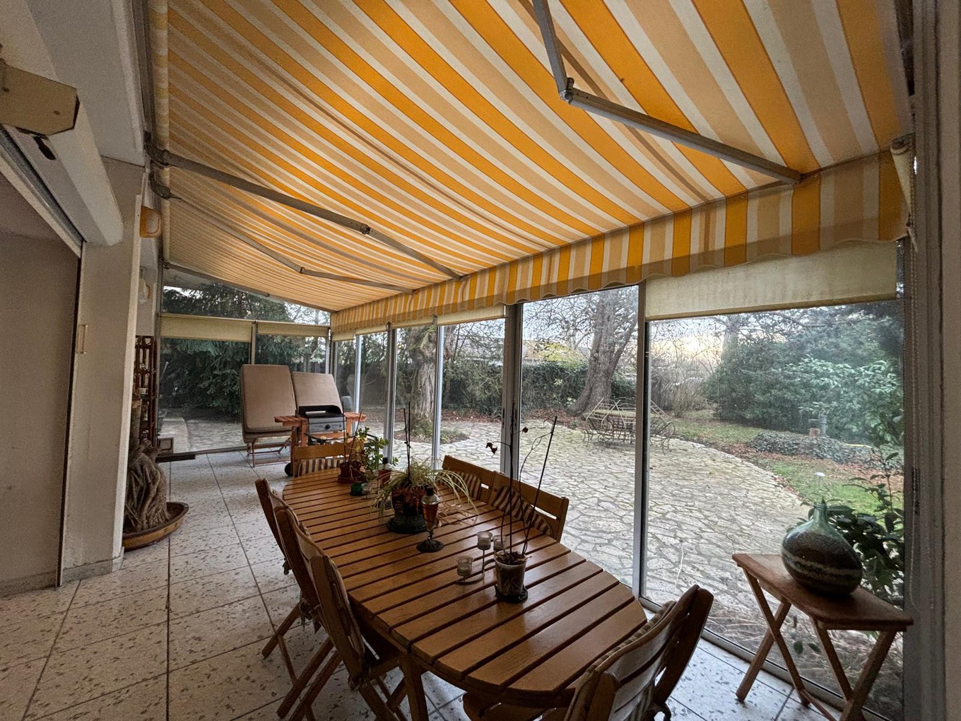 Achat immobilier Maison 7 pièces  268m2 à Balma (31130) - Photo n°4