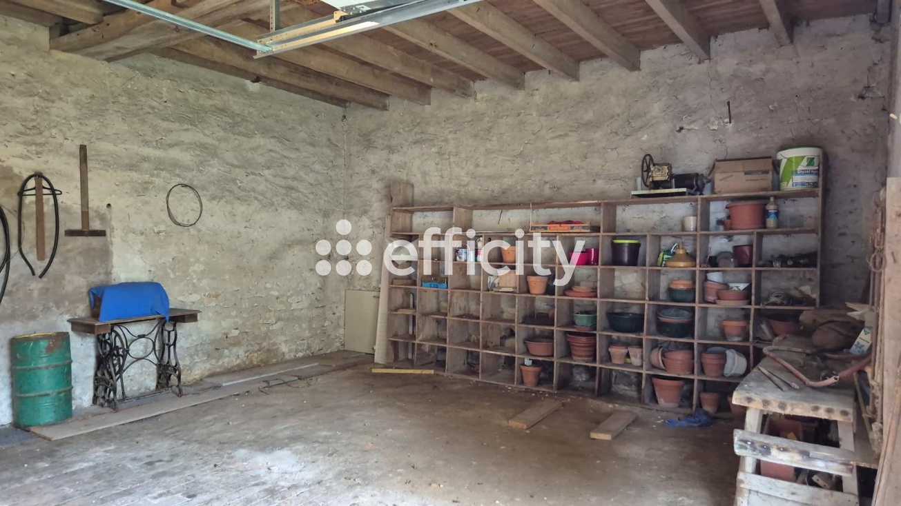 Achat immobilier Maison 3 pièces  90m2 à Clion (36700) - Photo n°10