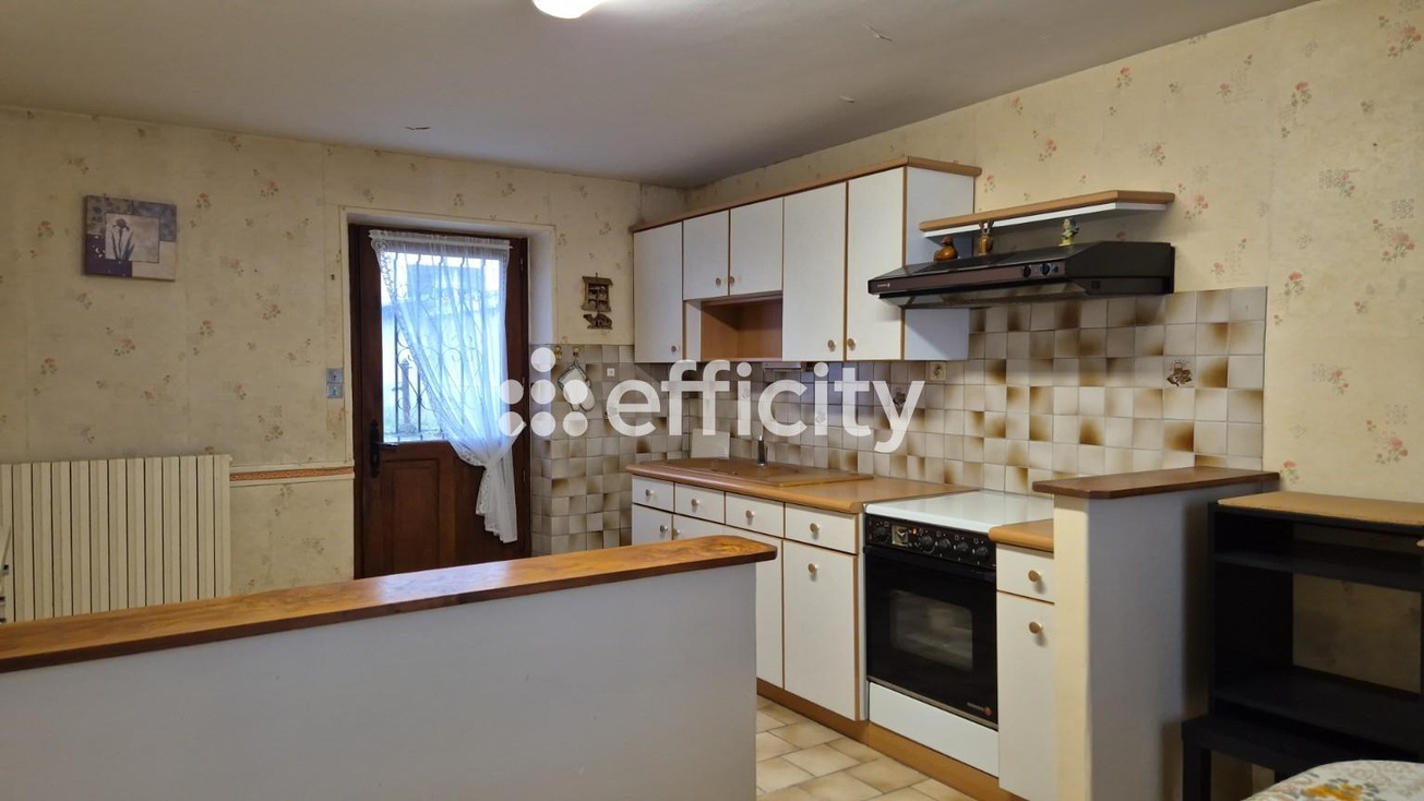 Achat immobilier Maison 3 pièces  90m2 à Clion (36700) - Photo n°6