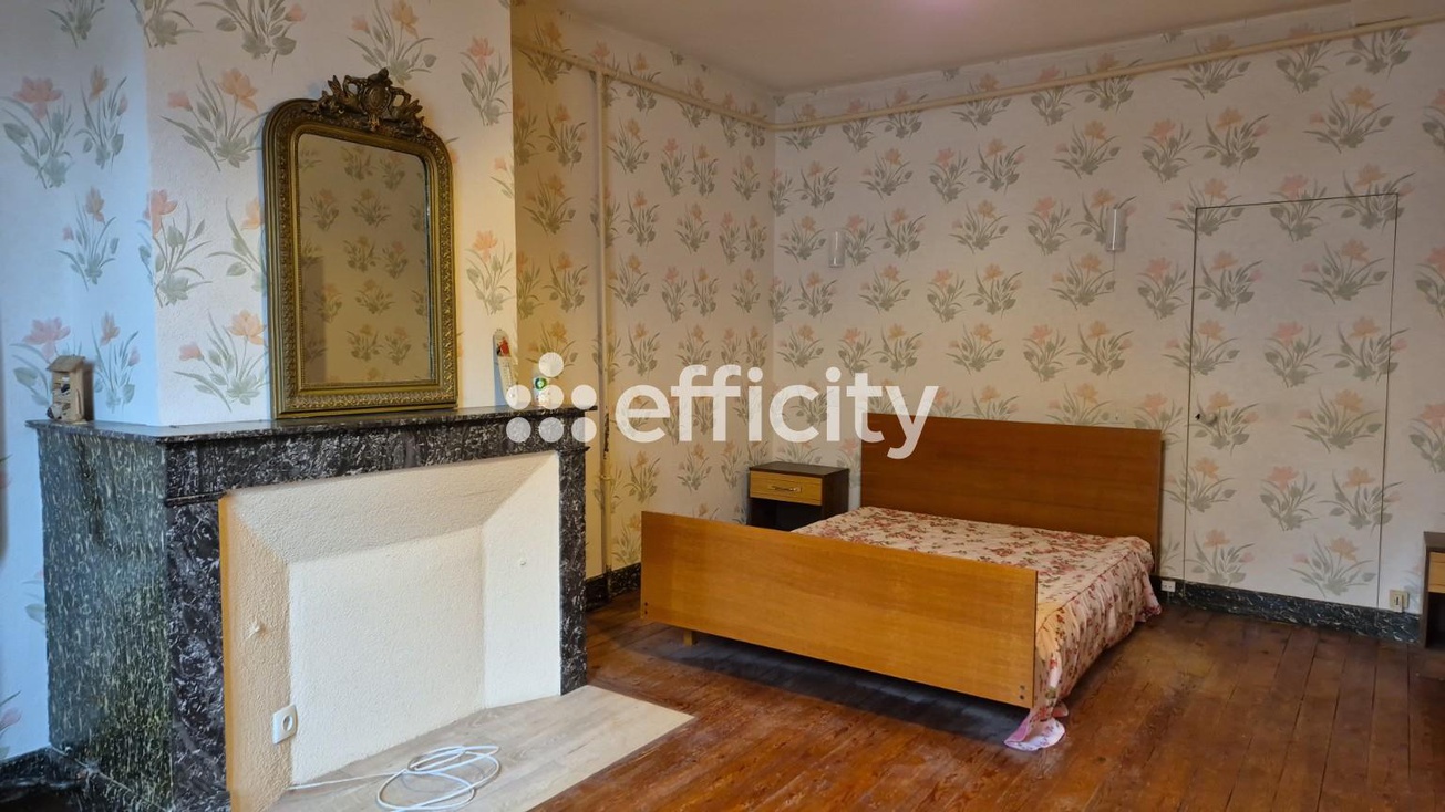 Achat immobilier Maison 3 pièces  90m2 à Clion (36700) - Photo n°7